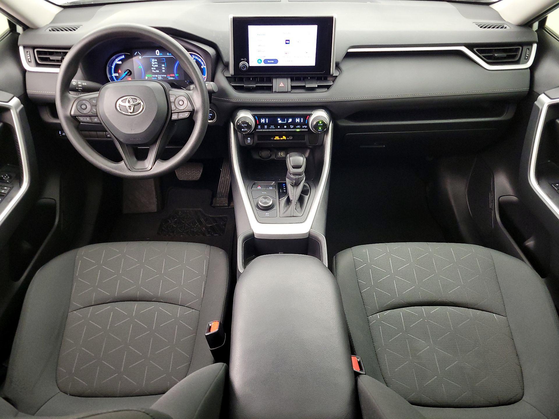 Thumbnail: 2024 Toyota RAV4 - 9