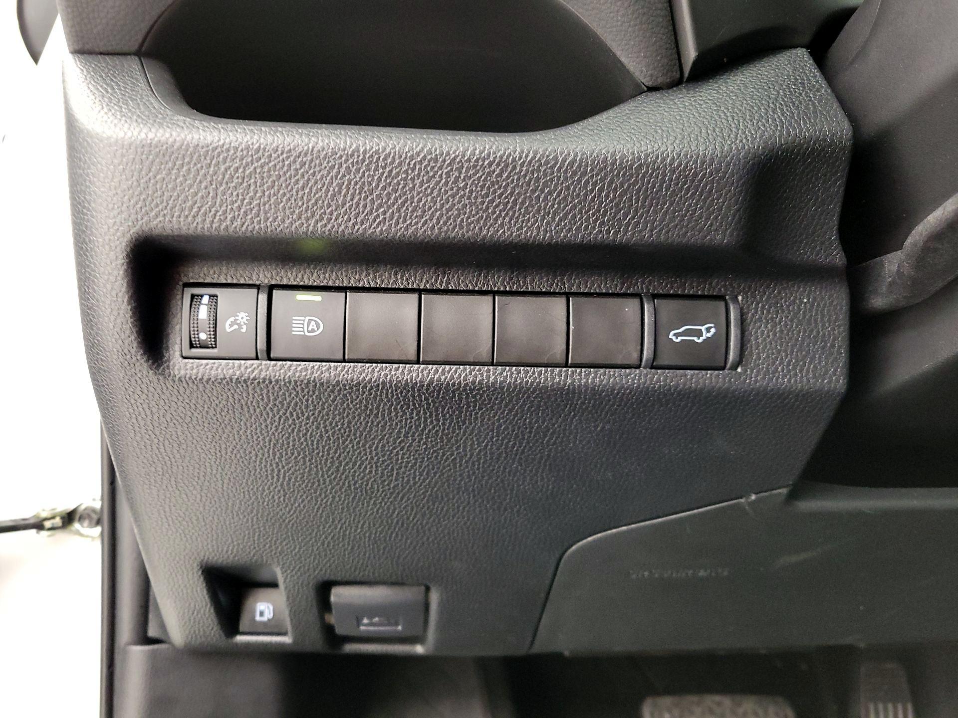 Thumbnail: 2024 Toyota RAV4 - 13