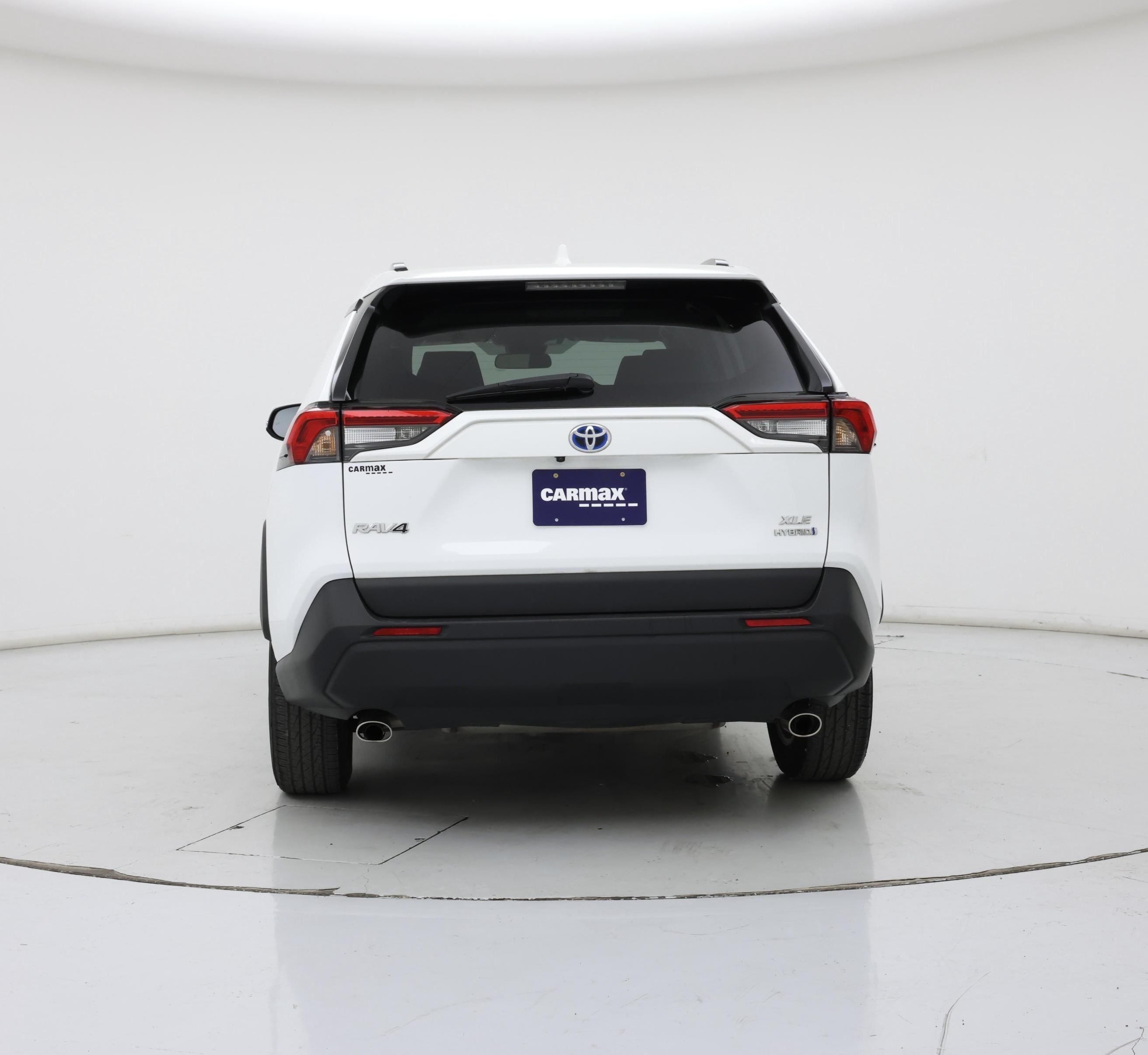 Thumbnail: 2024 Toyota RAV4 - 6