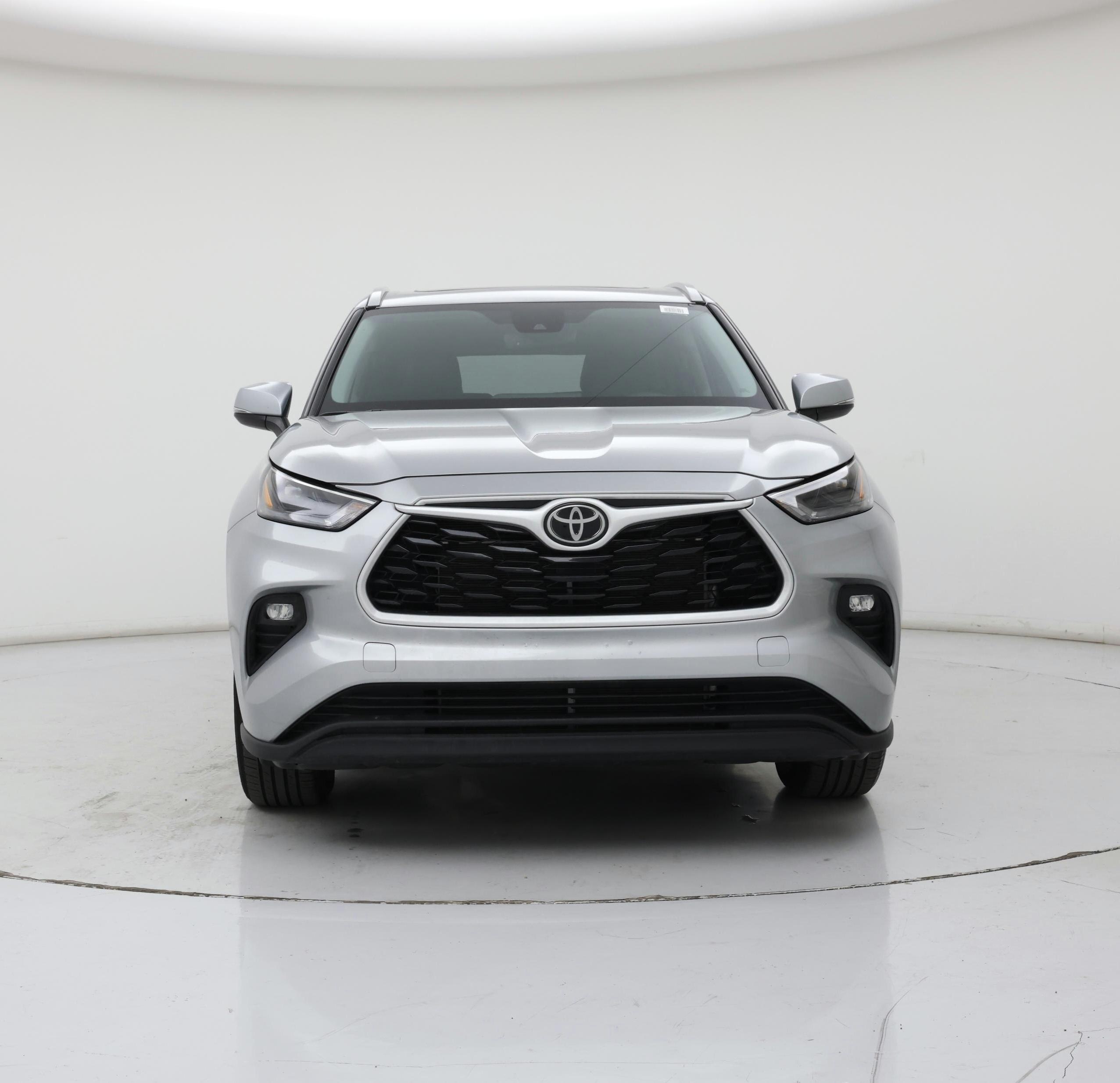 Thumbnail: 2023 Toyota Highlander - 5