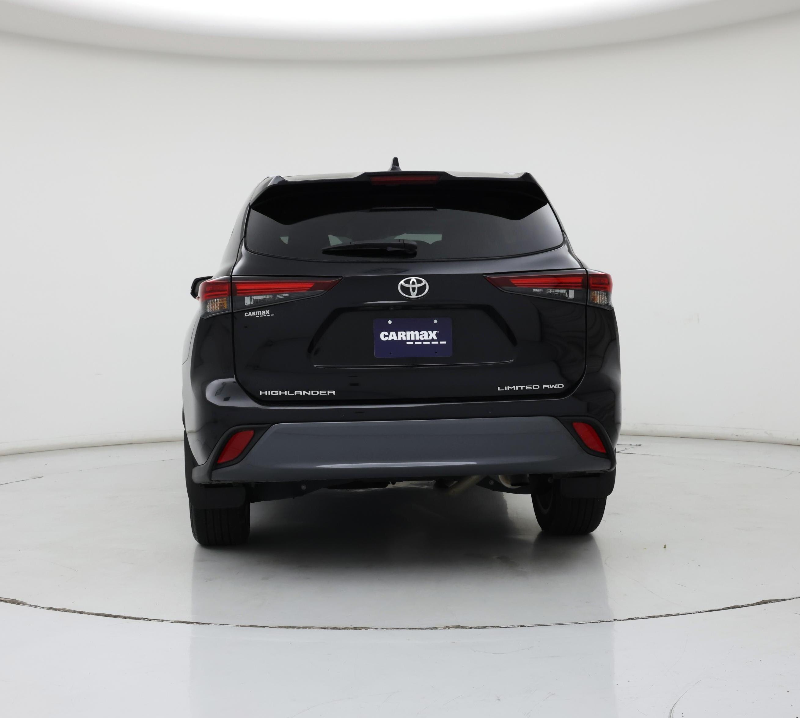 Thumbnail: 2024 Toyota Highlander - 6