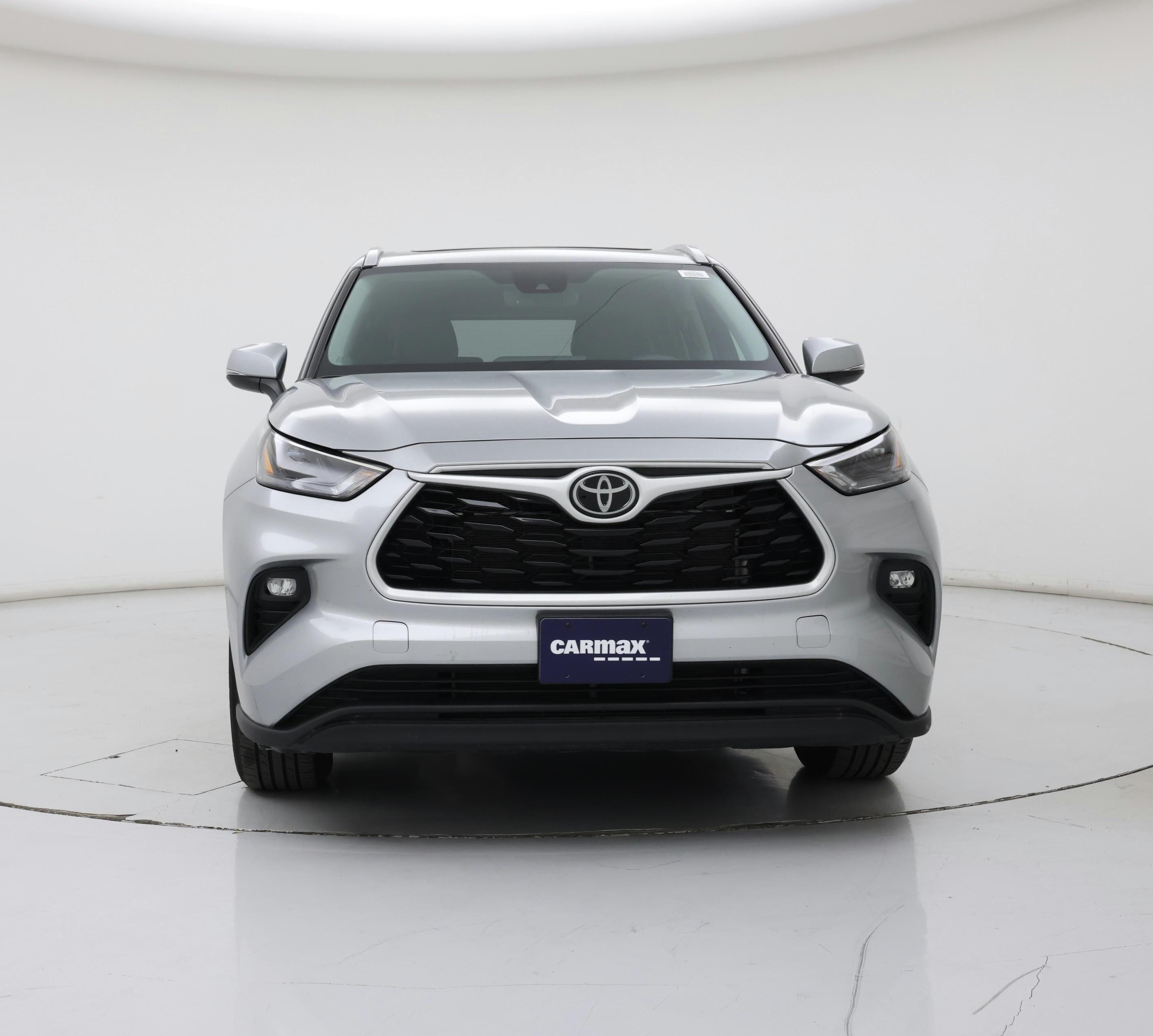 Thumbnail: 2023 Toyota Highlander - 5