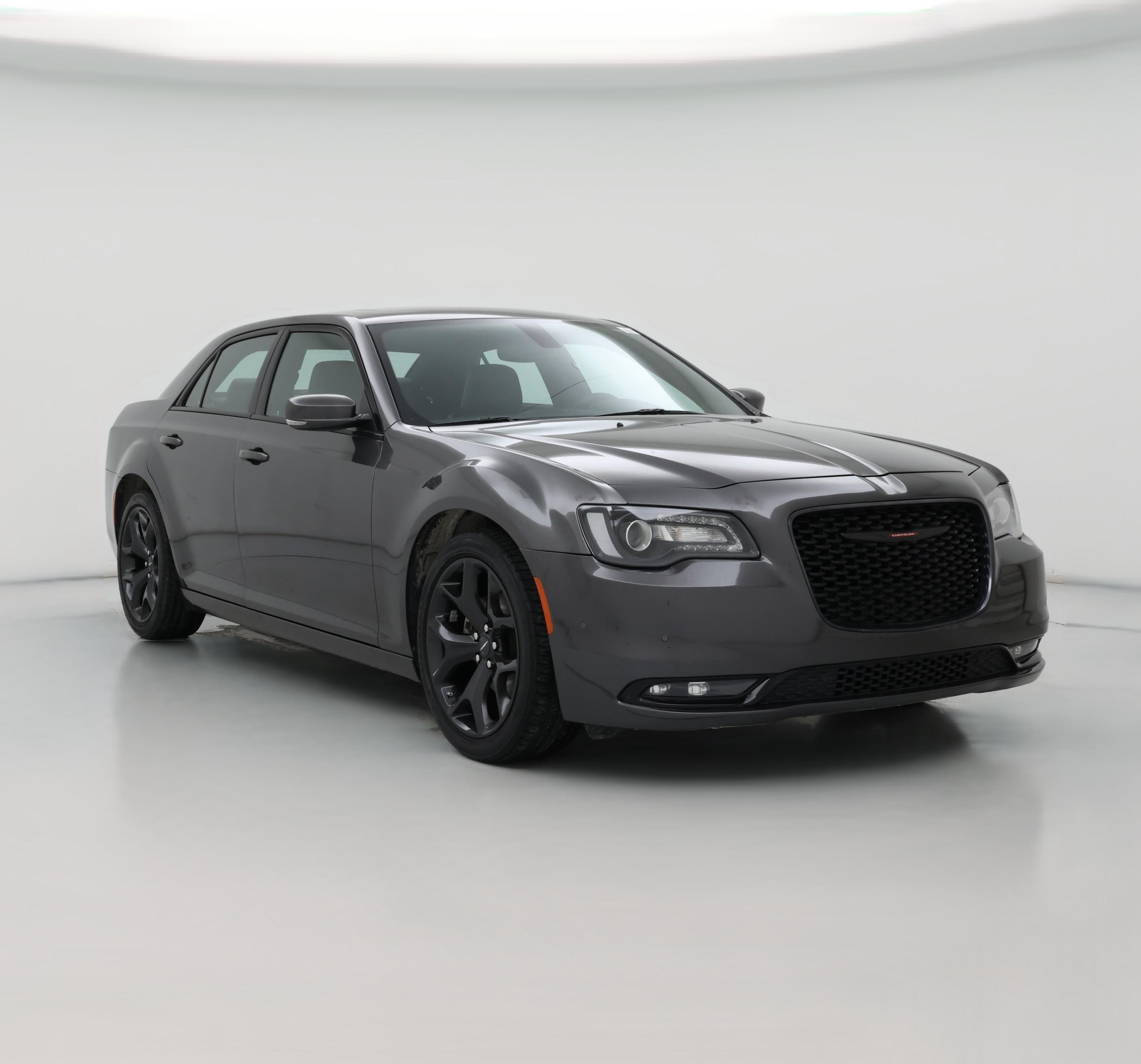 Thumbnail: 2023 Chrysler 300 - 1