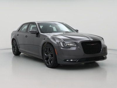 2023 Chrysler 300 S