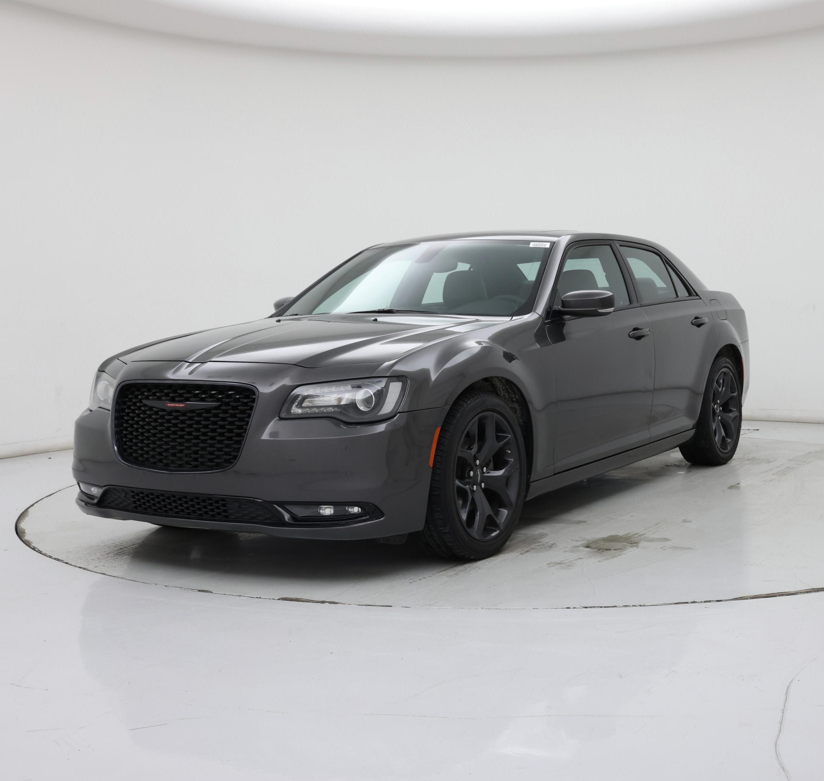 Thumbnail: 2023 Chrysler 300 - 4