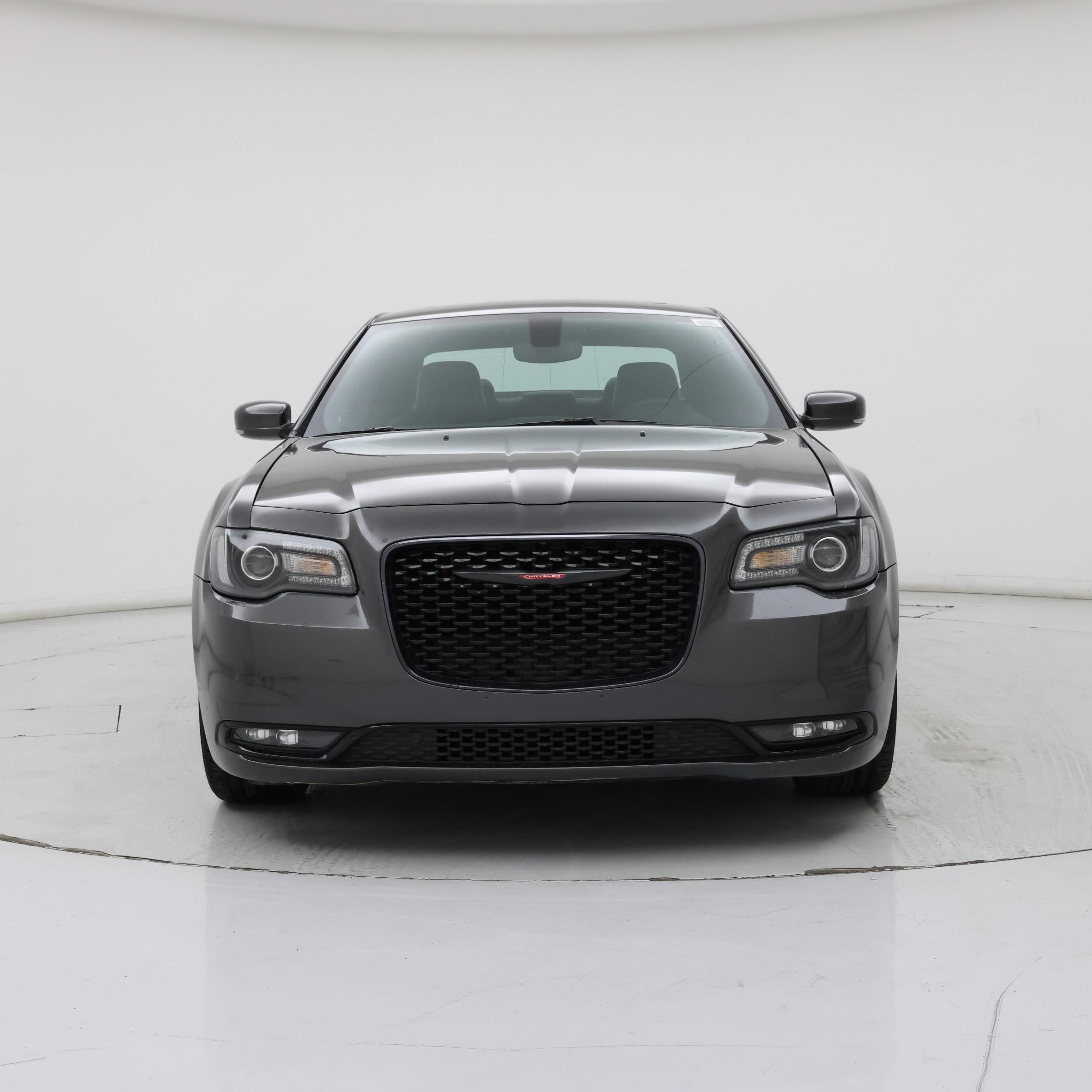 Thumbnail: 2023 Chrysler 300 - 5