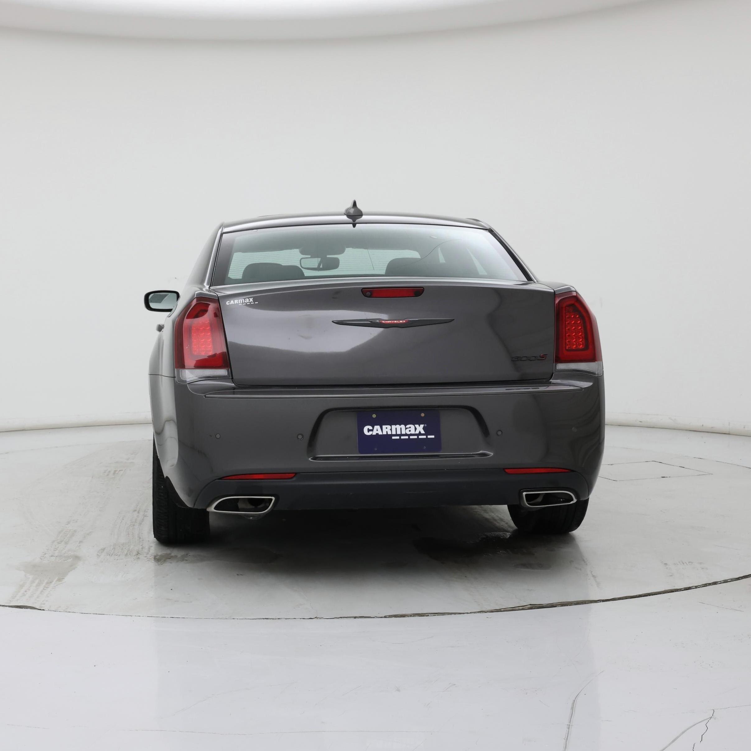 Thumbnail: 2023 Chrysler 300 - 6