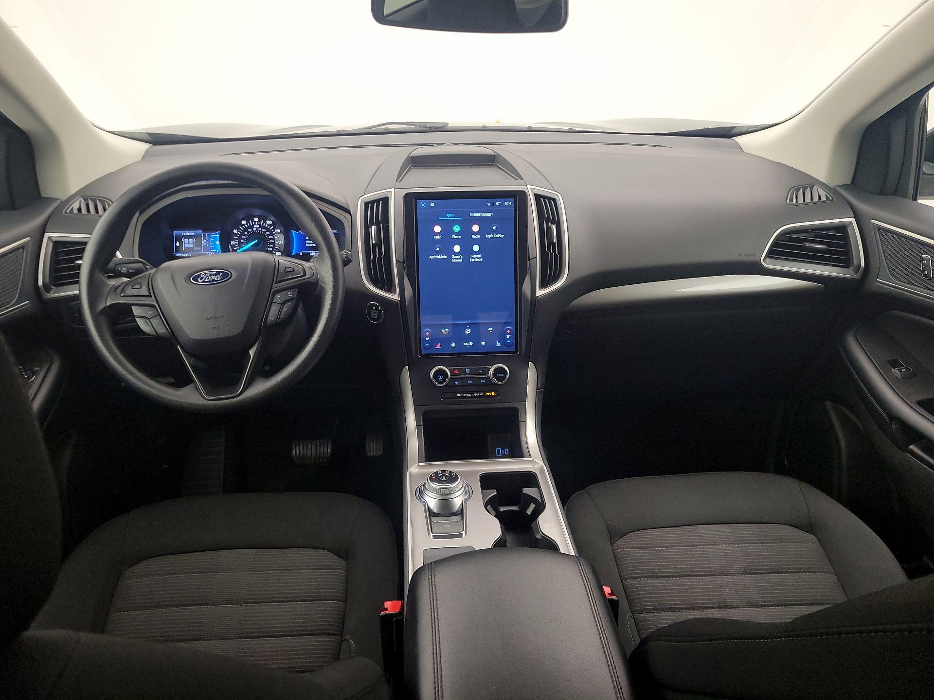 Thumbnail: 2024 Ford Edge - 9