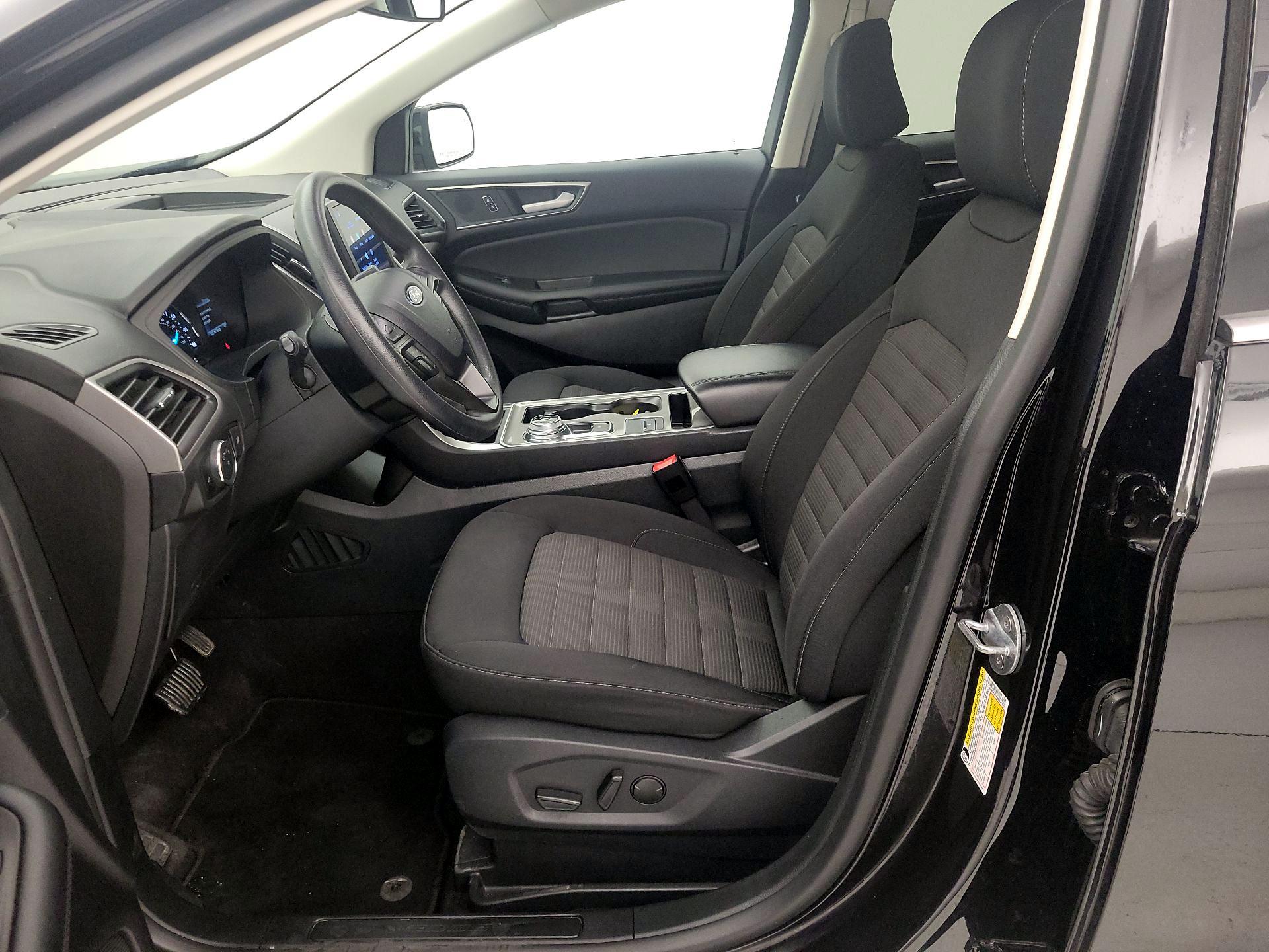 Thumbnail: 2024 Ford Edge - 11