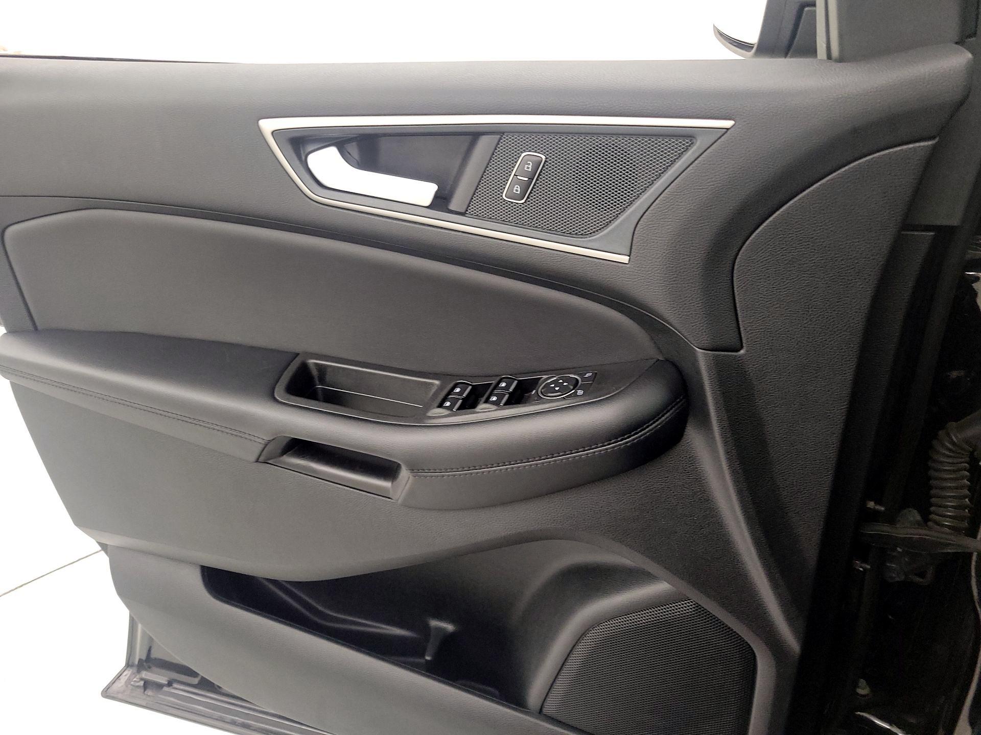 Thumbnail: 2024 Ford Edge - 12