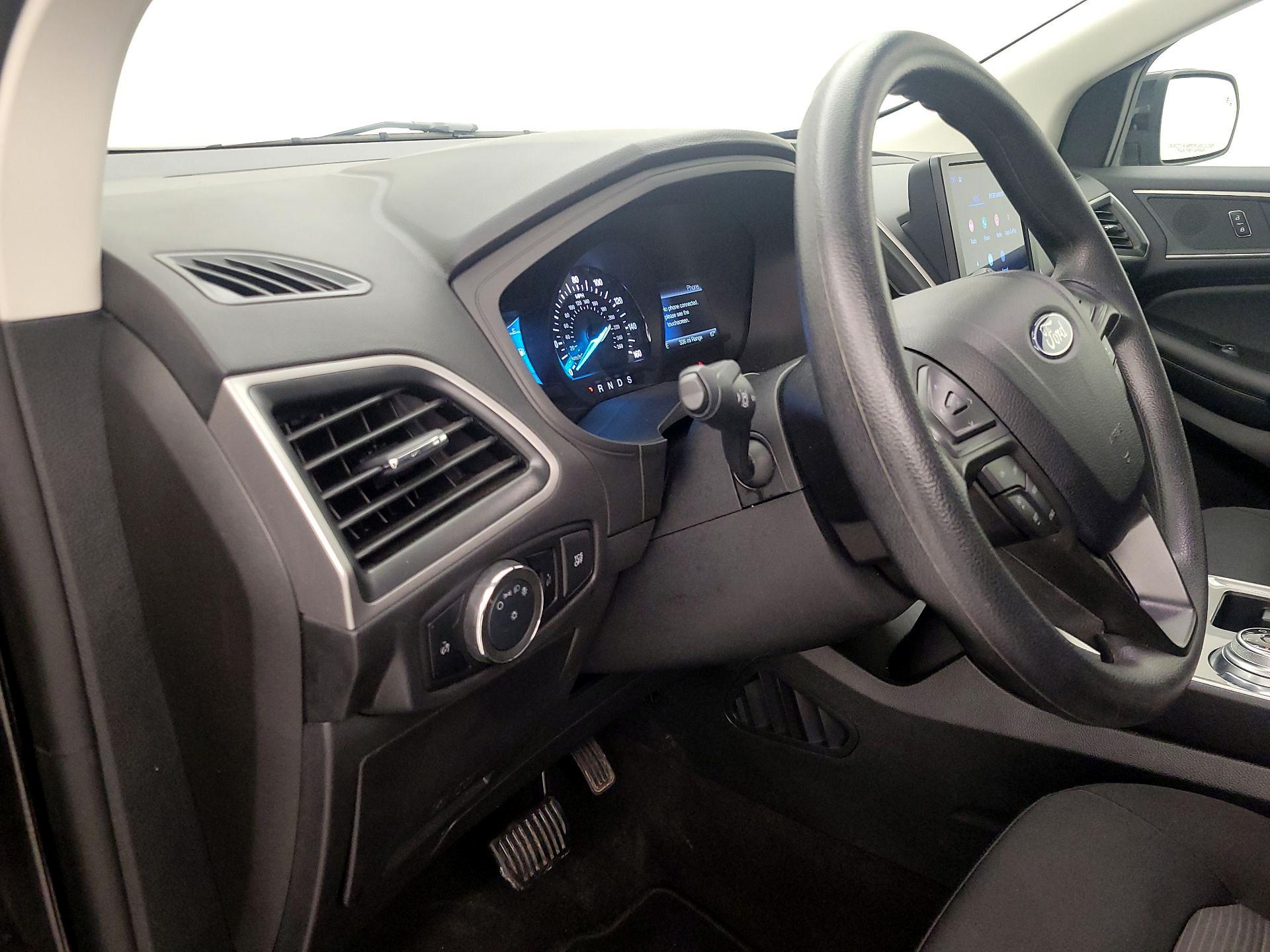 Thumbnail: 2024 Ford Edge - 13