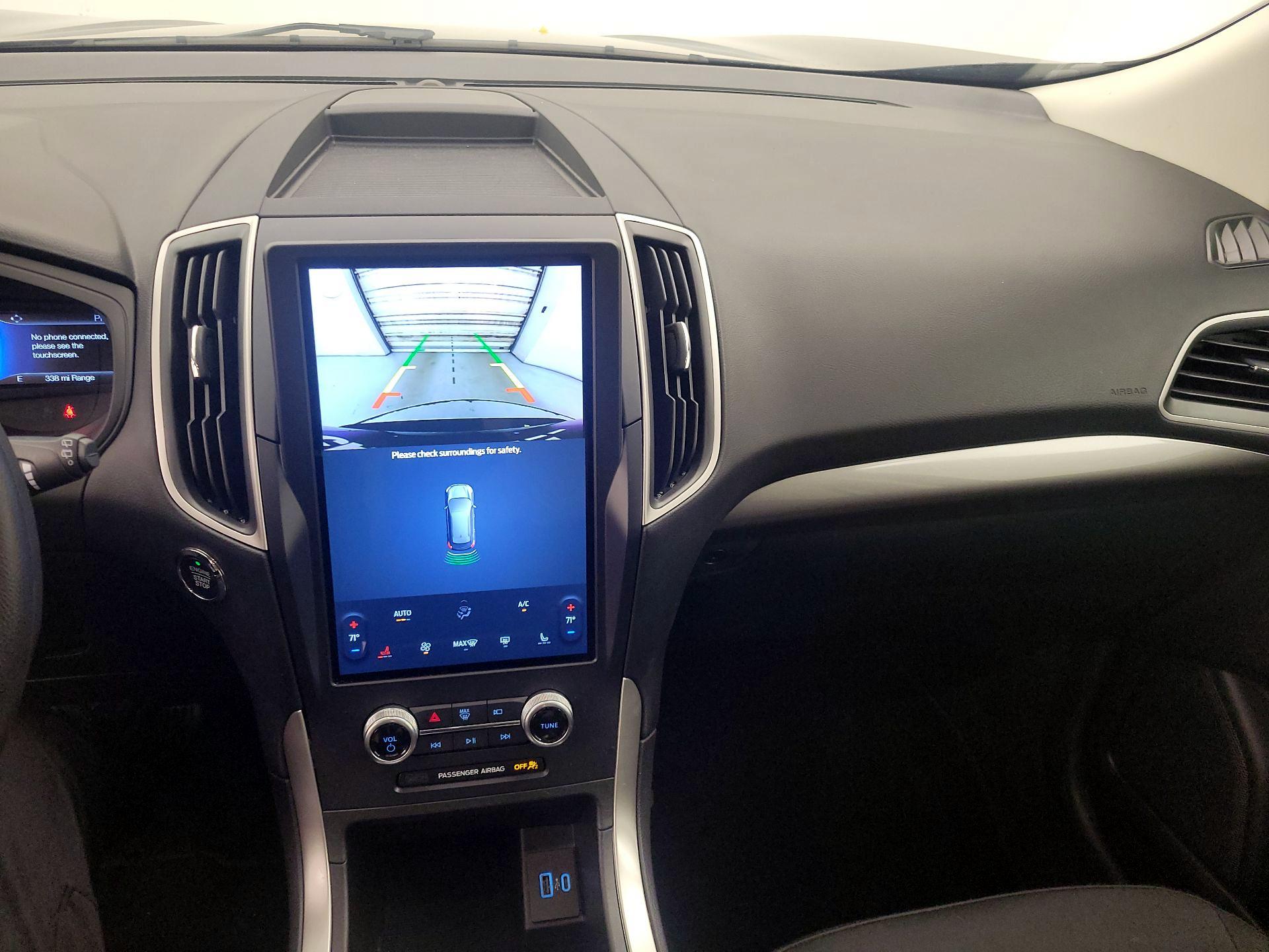 Thumbnail: 2024 Ford Edge - 14