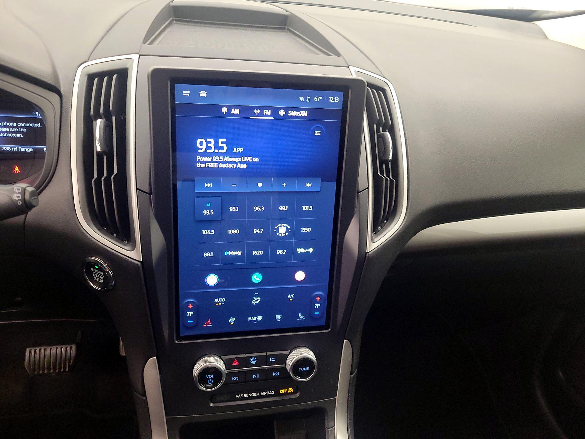 Thumbnail: 2024 Ford Edge - 15