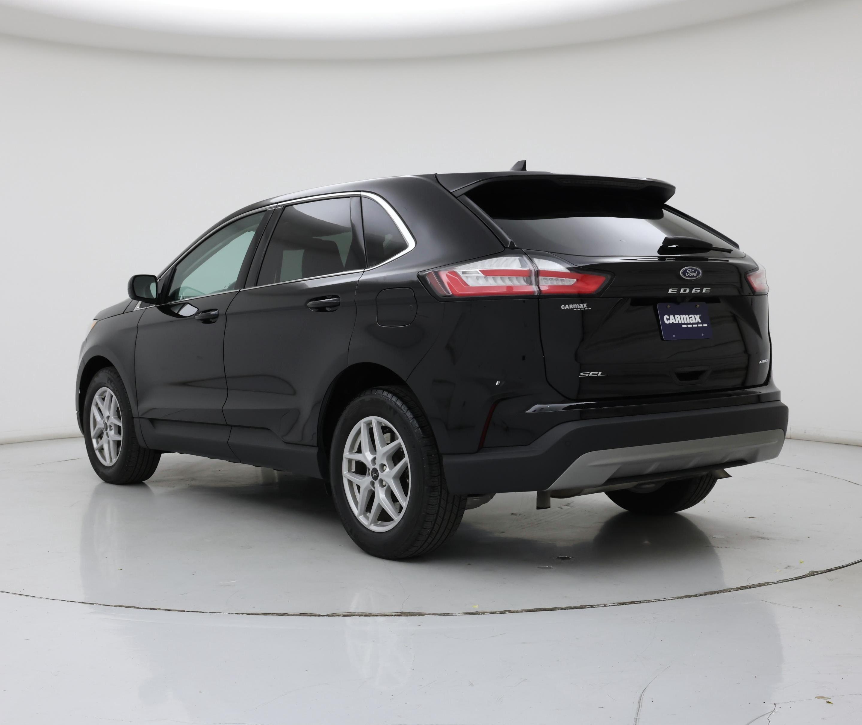 Thumbnail: 2024 Ford Edge - 2