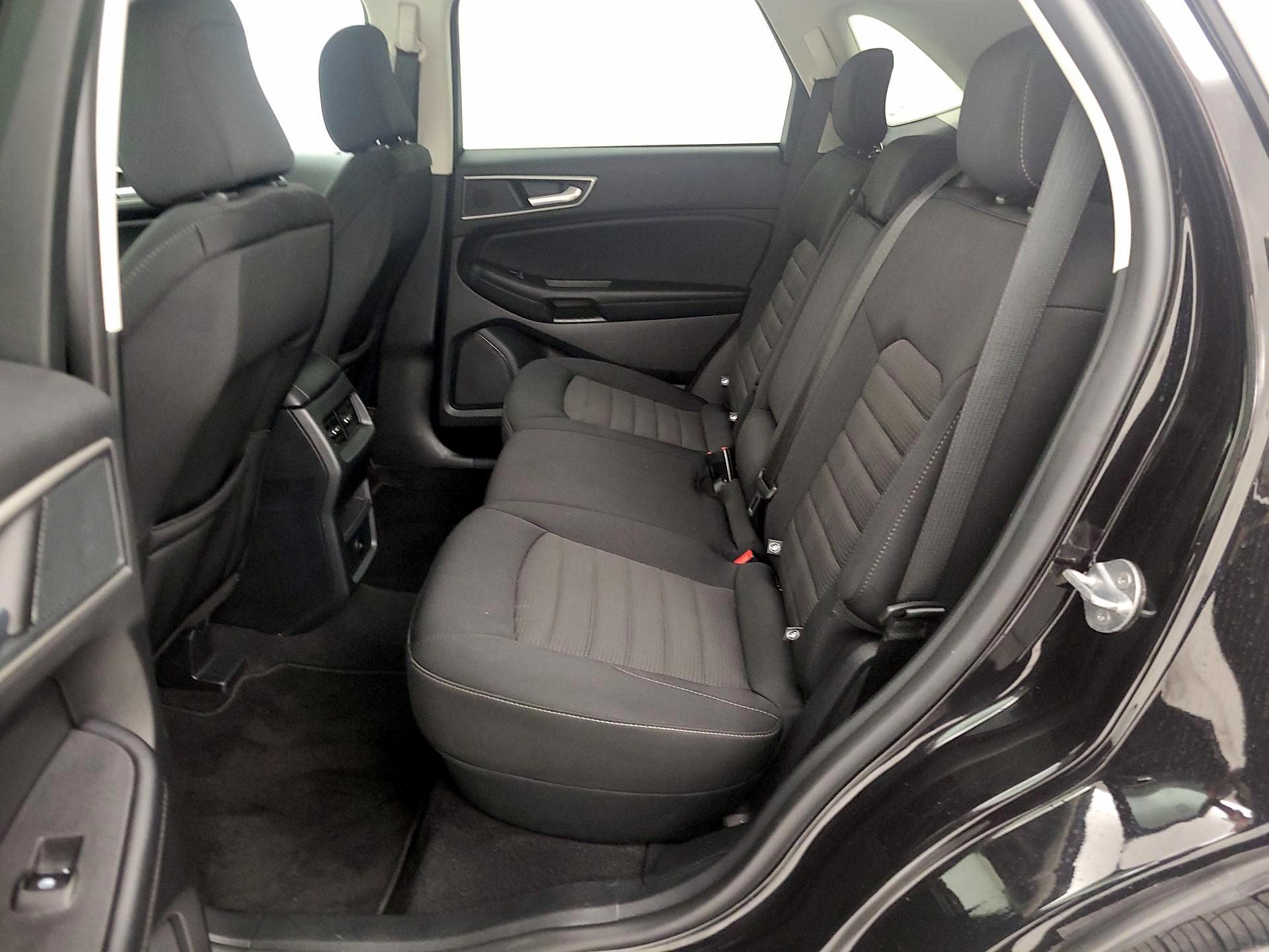 Thumbnail: 2024 Ford Edge - 19