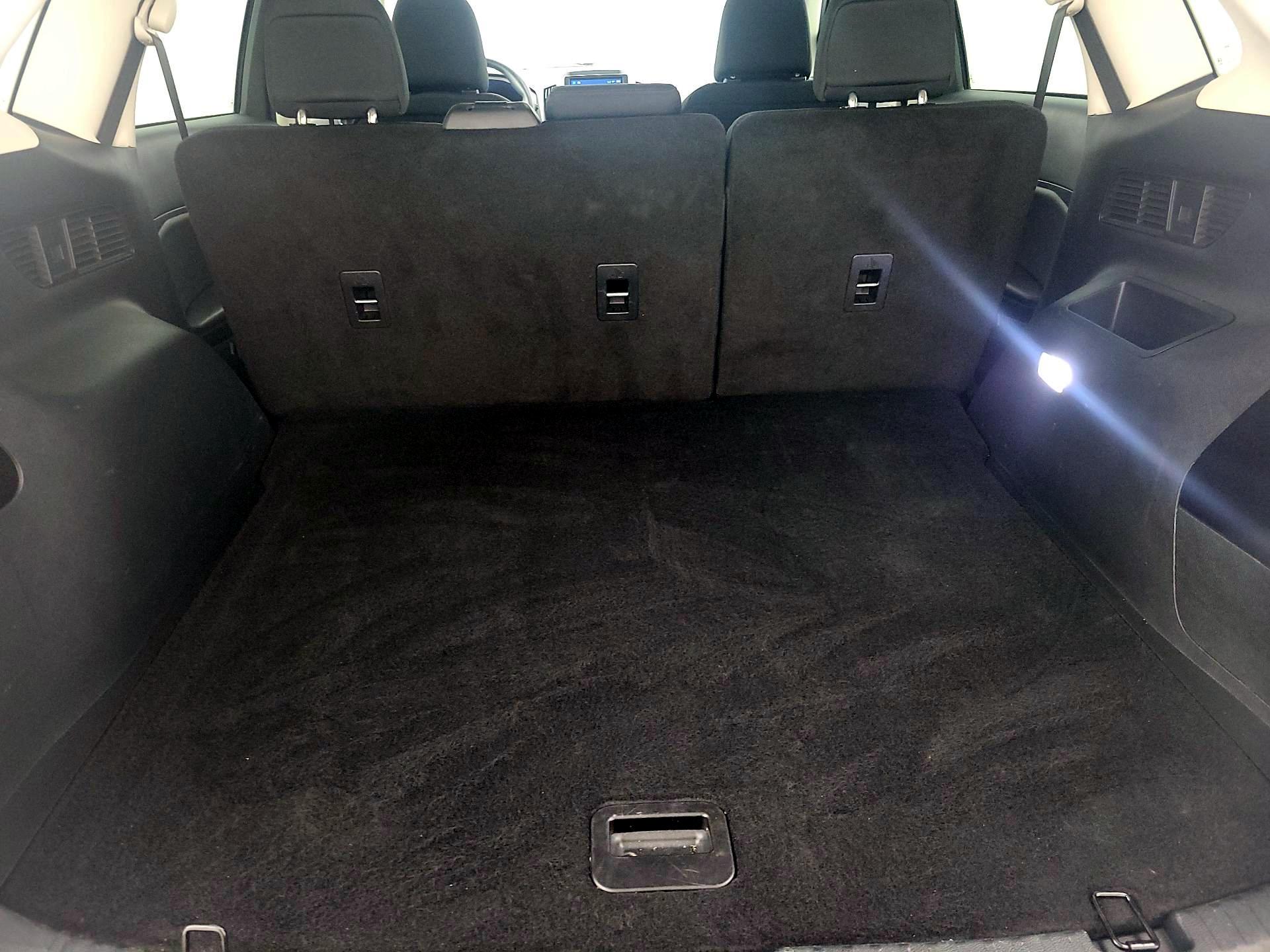 Thumbnail: 2024 Ford Edge - 20