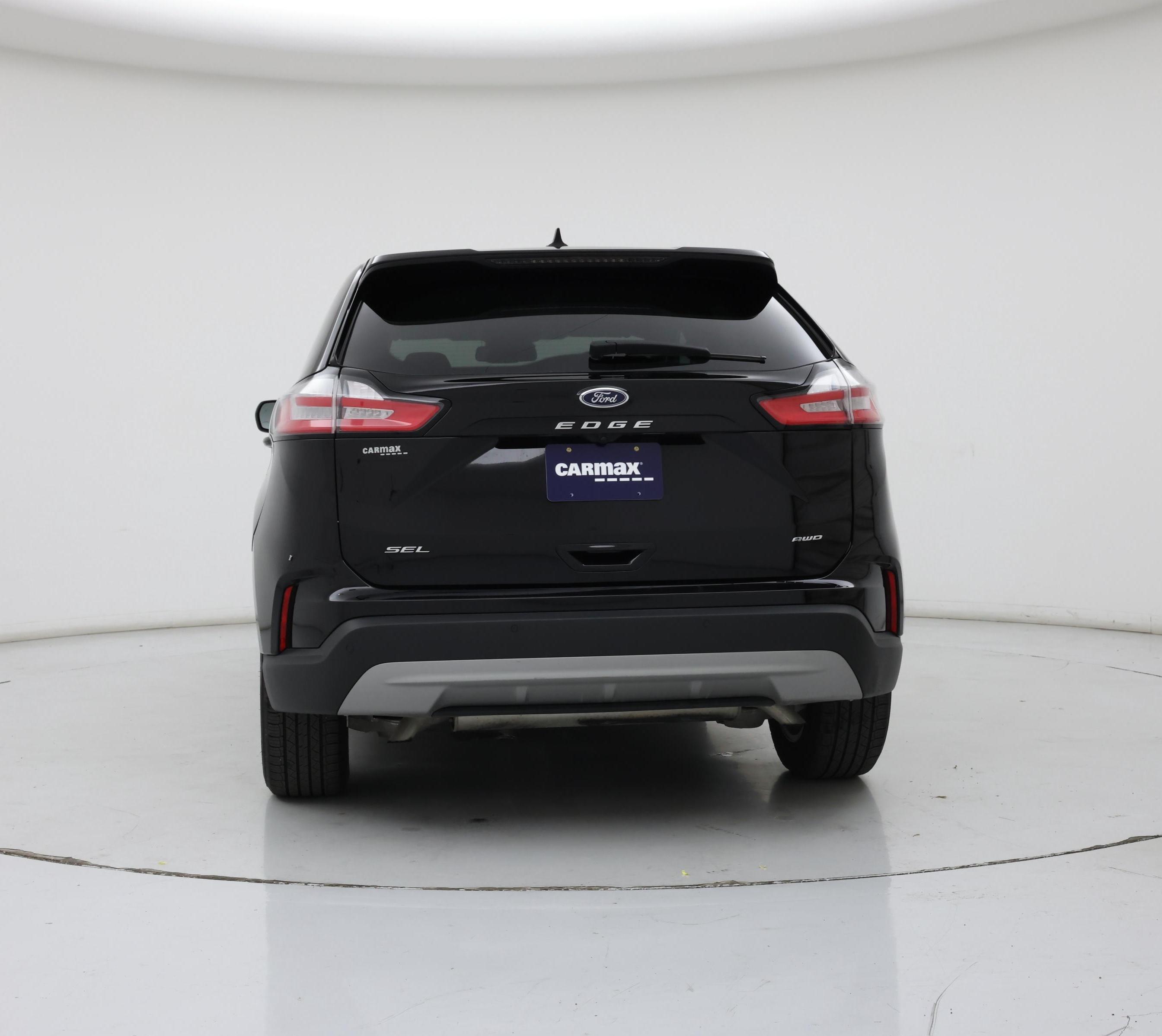 Thumbnail: 2024 Ford Edge - 6