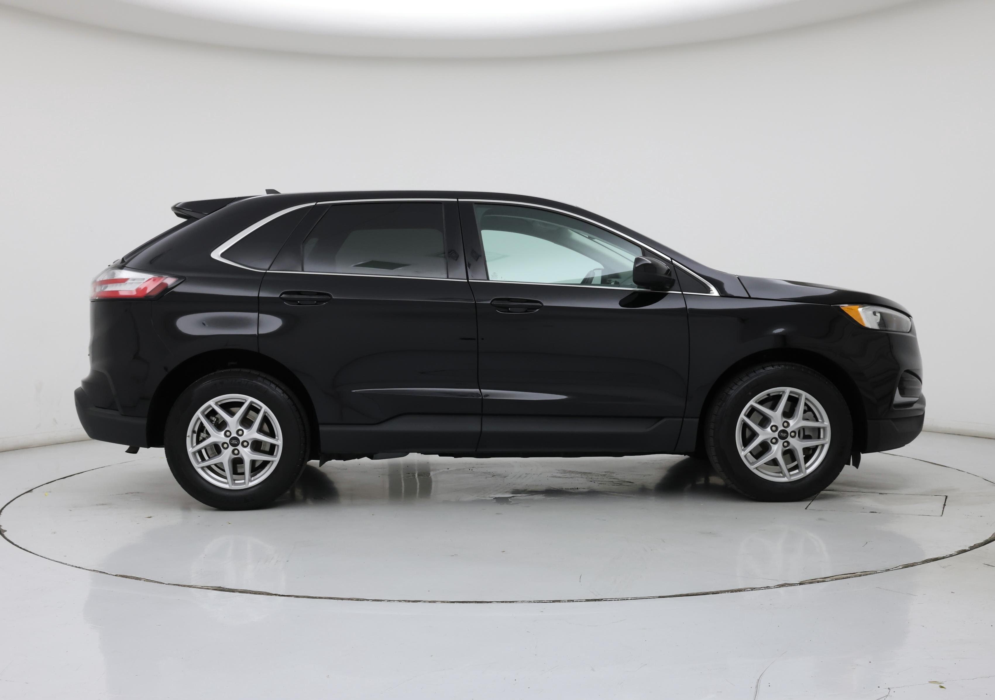 Thumbnail: 2024 Ford Edge - 7