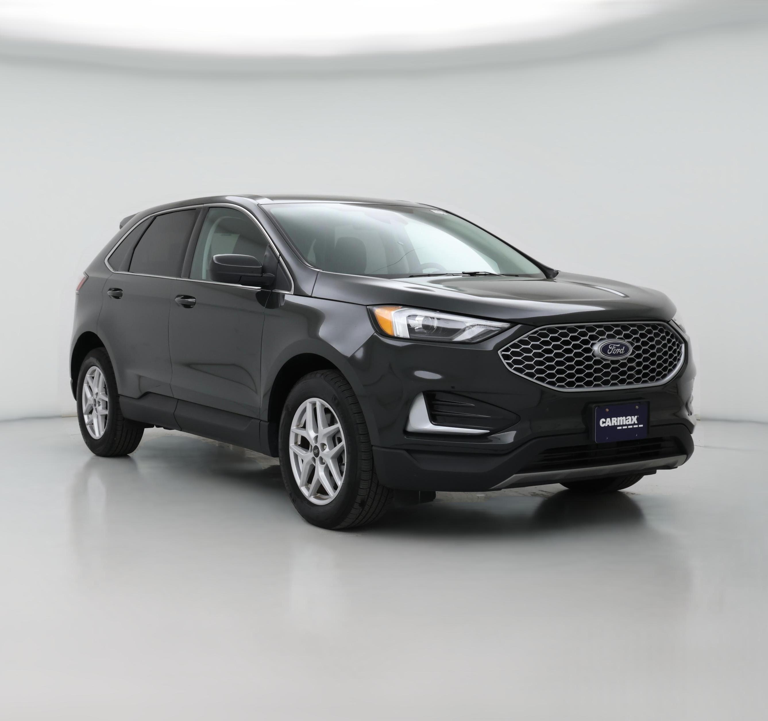 Thumbnail: 2024 Ford Edge - 1