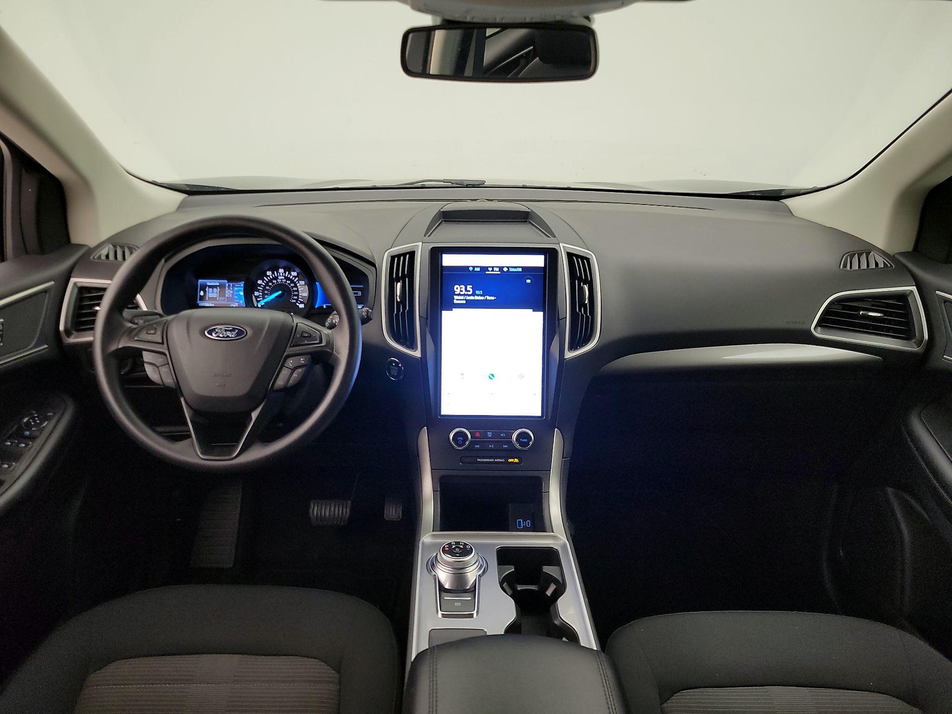 Thumbnail: 2024 Ford Edge - 9