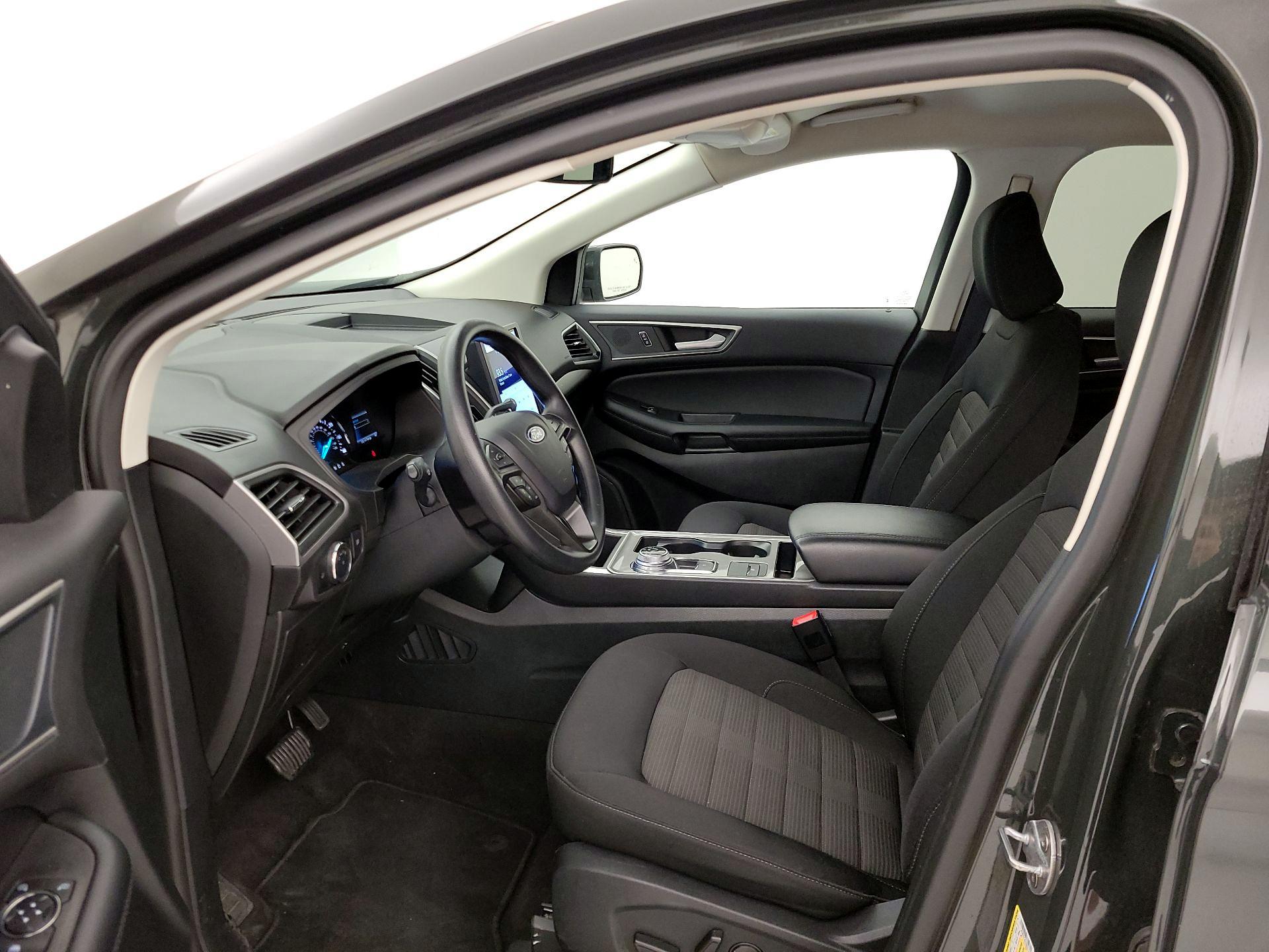 Thumbnail: 2024 Ford Edge - 11