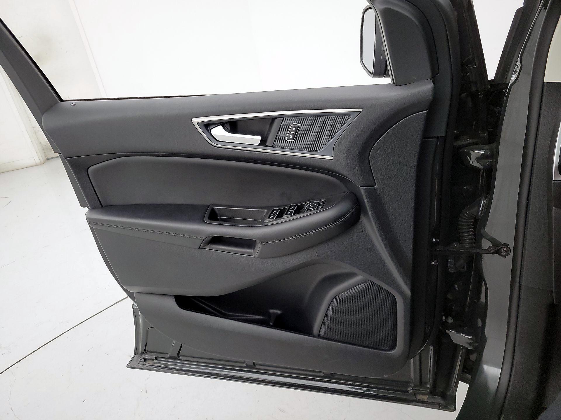 Thumbnail: 2024 Ford Edge - 12