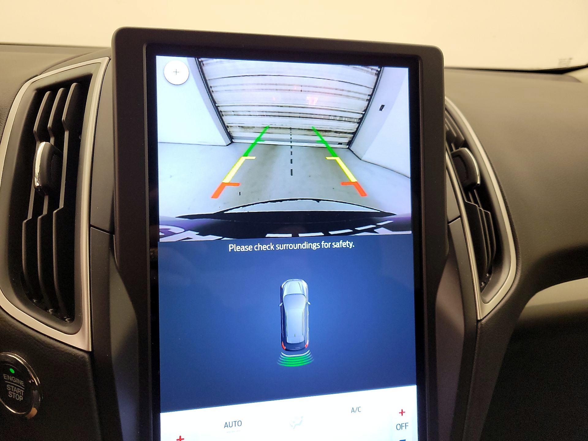 Thumbnail: 2024 Ford Edge - 14