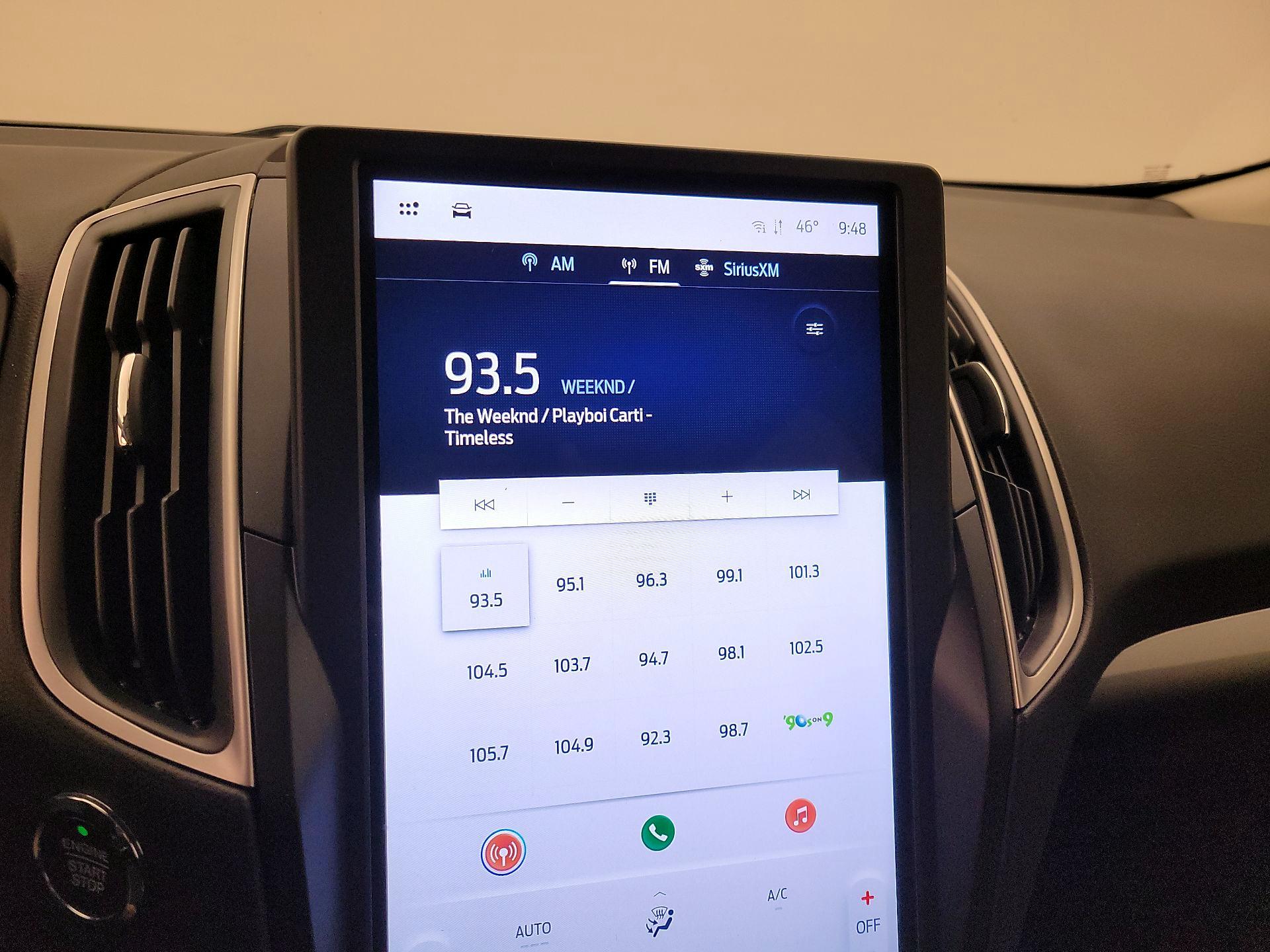 Thumbnail: 2024 Ford Edge - 15