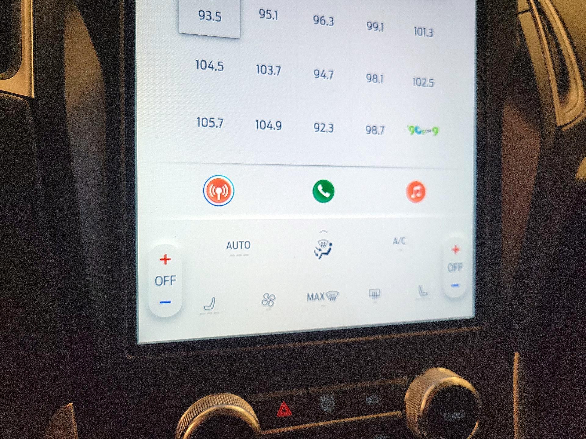 Thumbnail: 2024 Ford Edge - 16