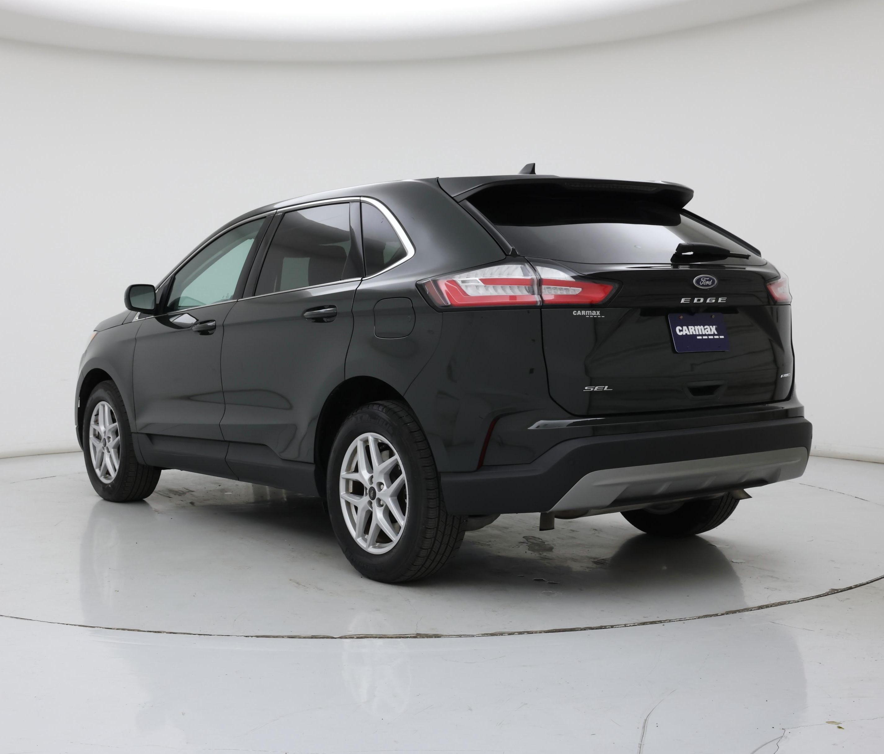 Thumbnail: 2024 Ford Edge - 2