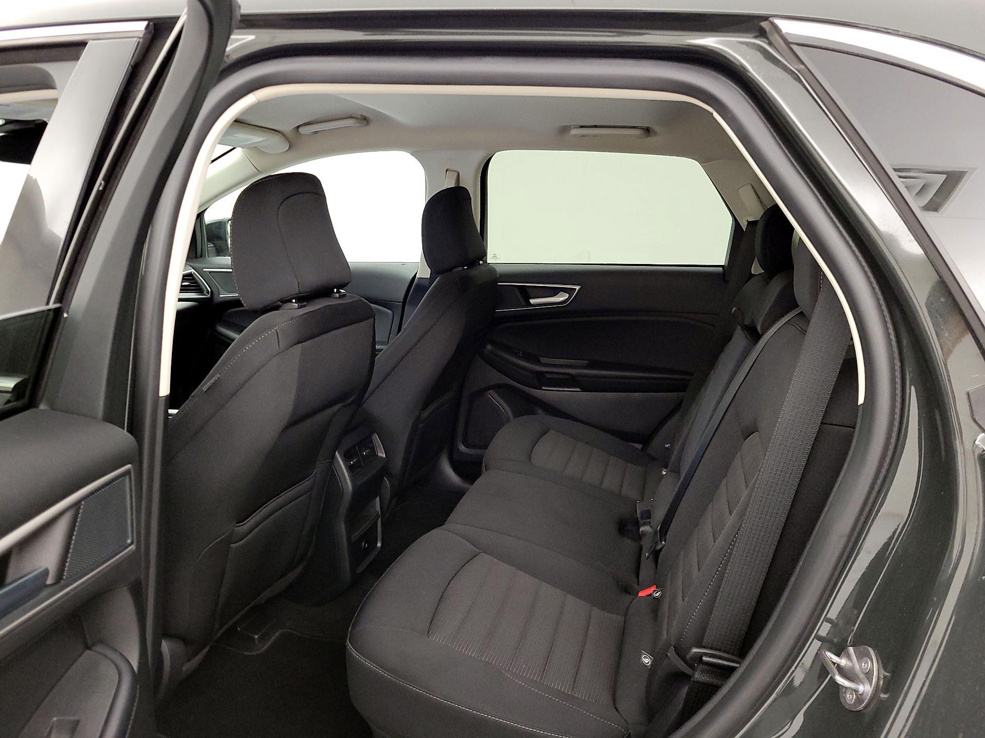 Thumbnail: 2024 Ford Edge - 19