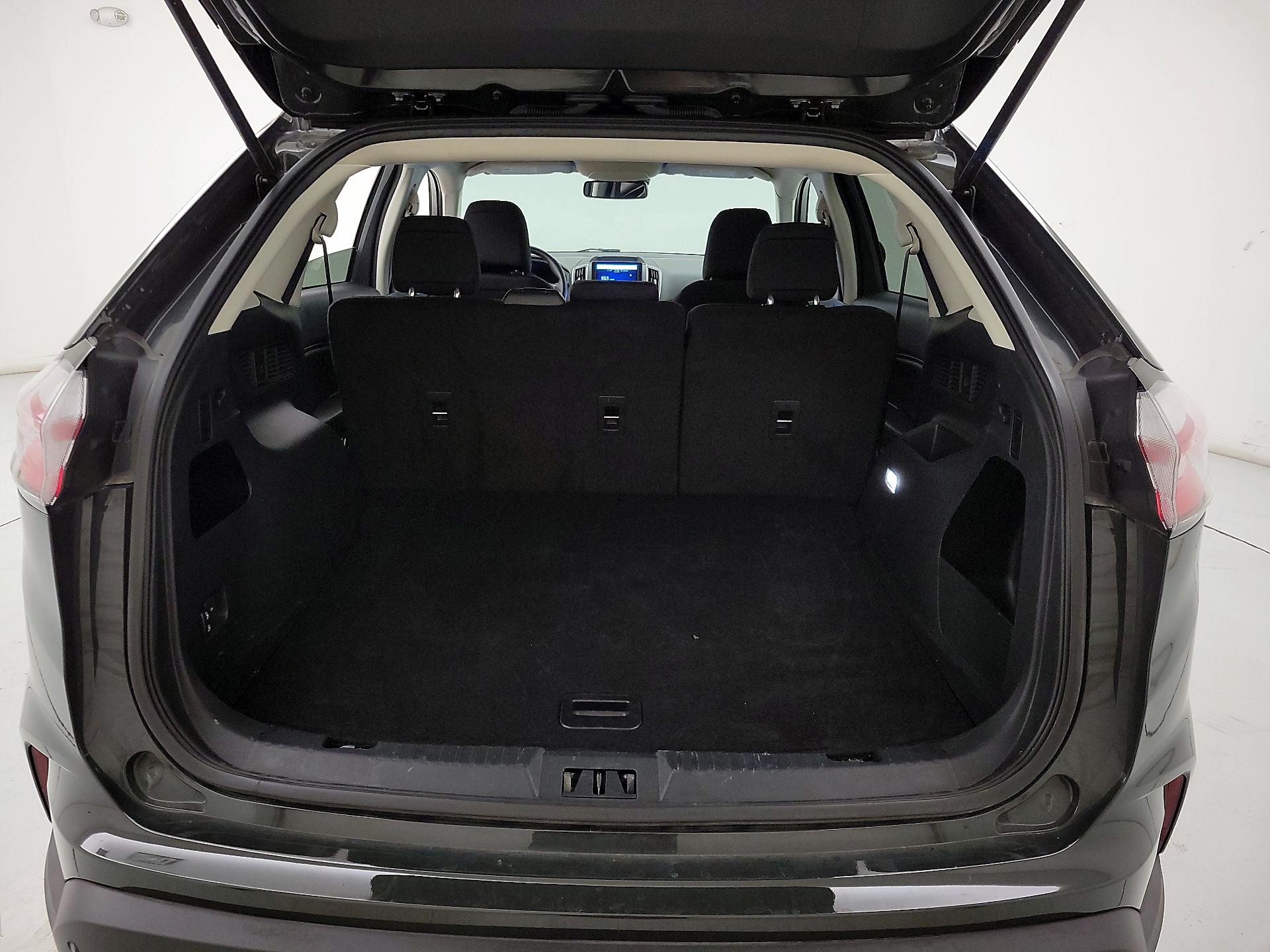 Thumbnail: 2024 Ford Edge - 20