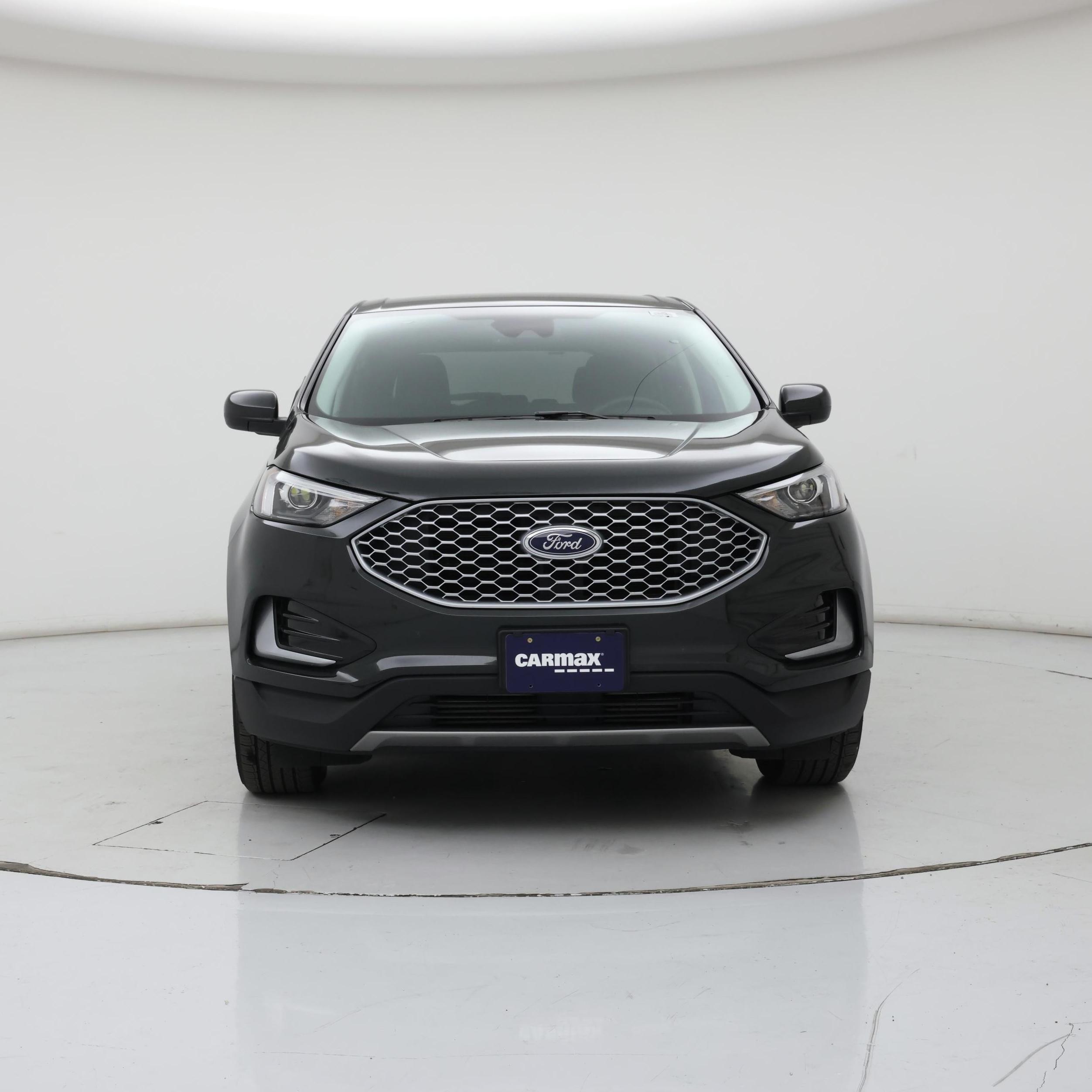 Thumbnail: 2024 Ford Edge - 5