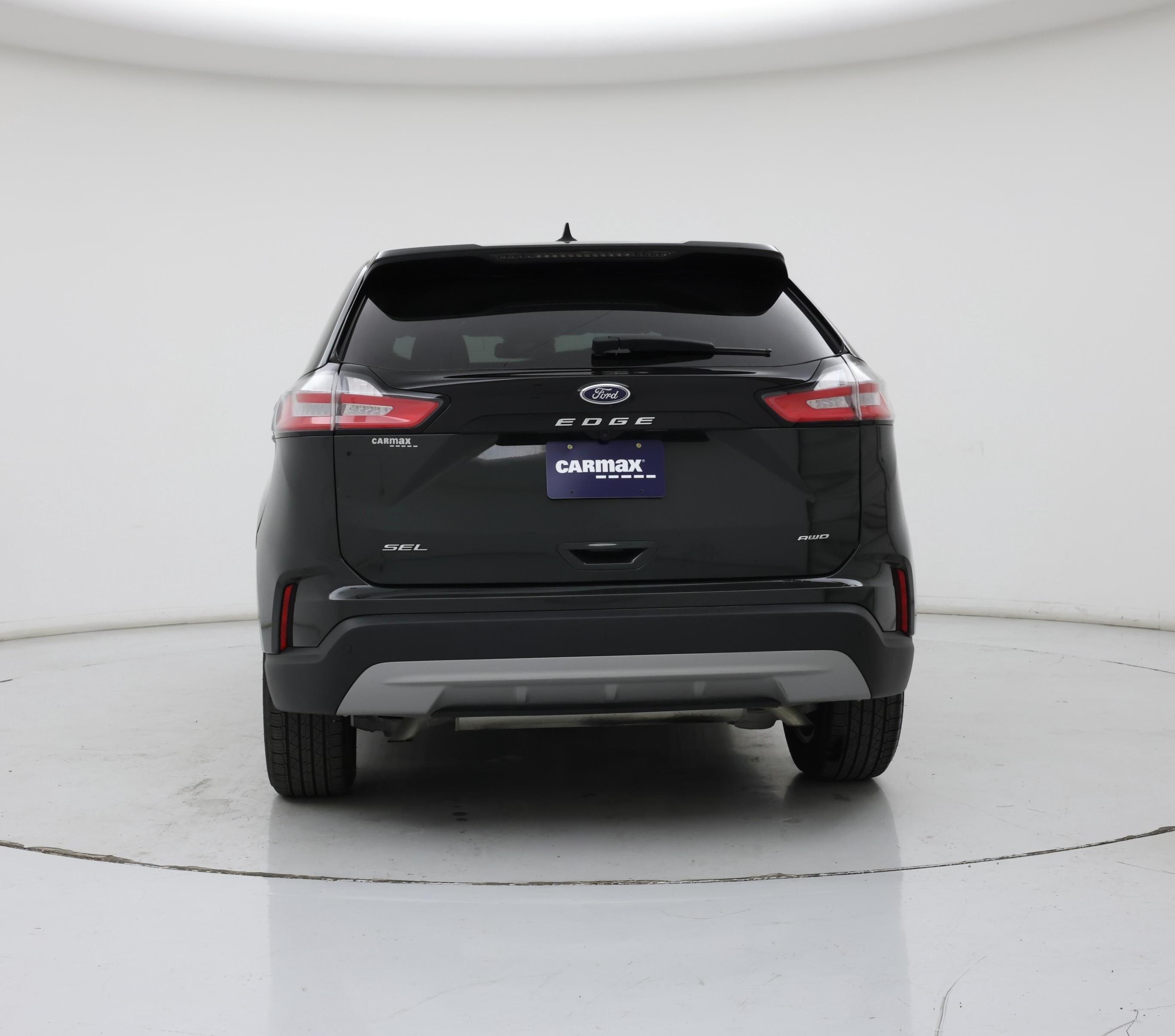 Thumbnail: 2024 Ford Edge - 6