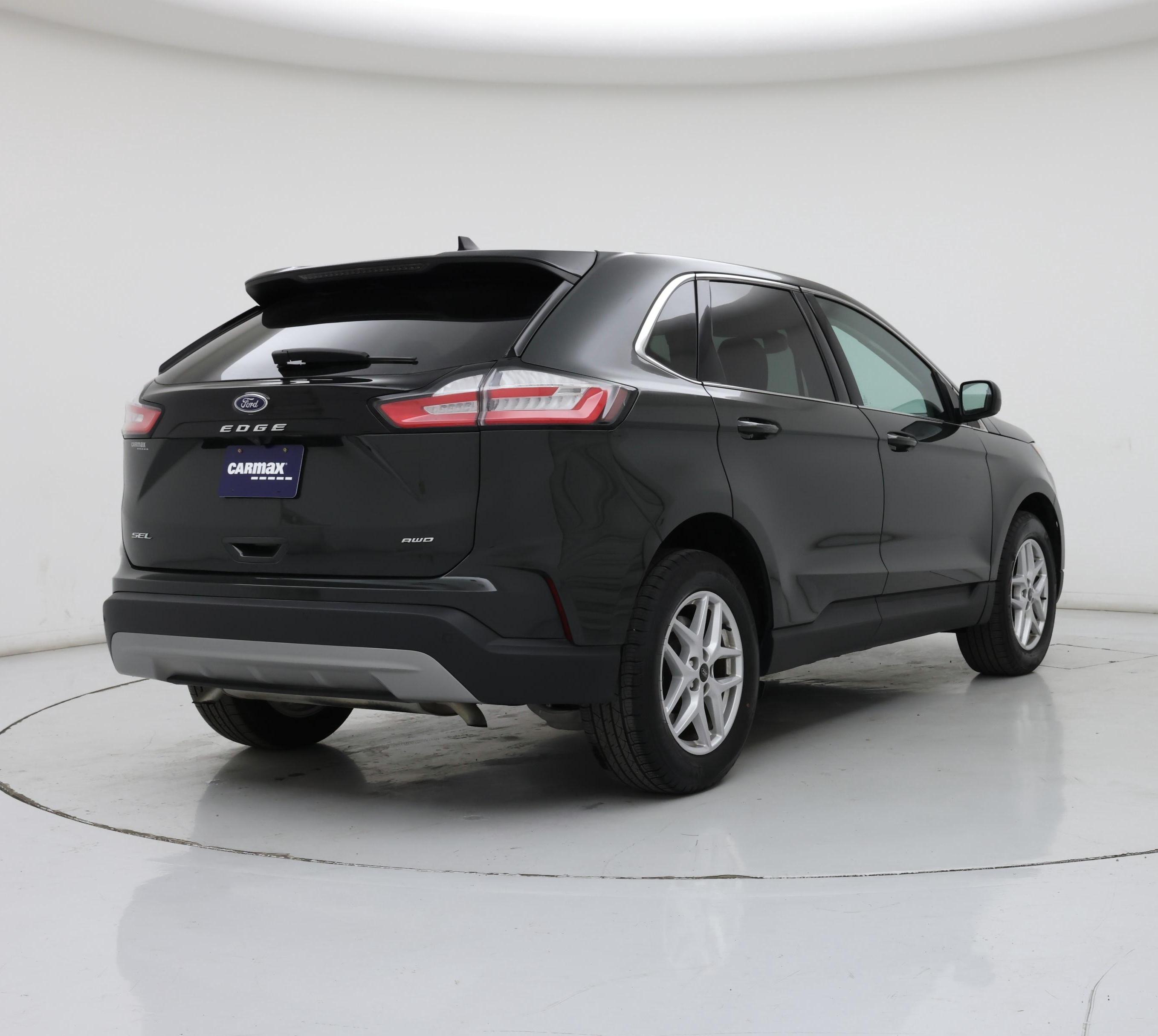 Thumbnail: 2024 Ford Edge - 8