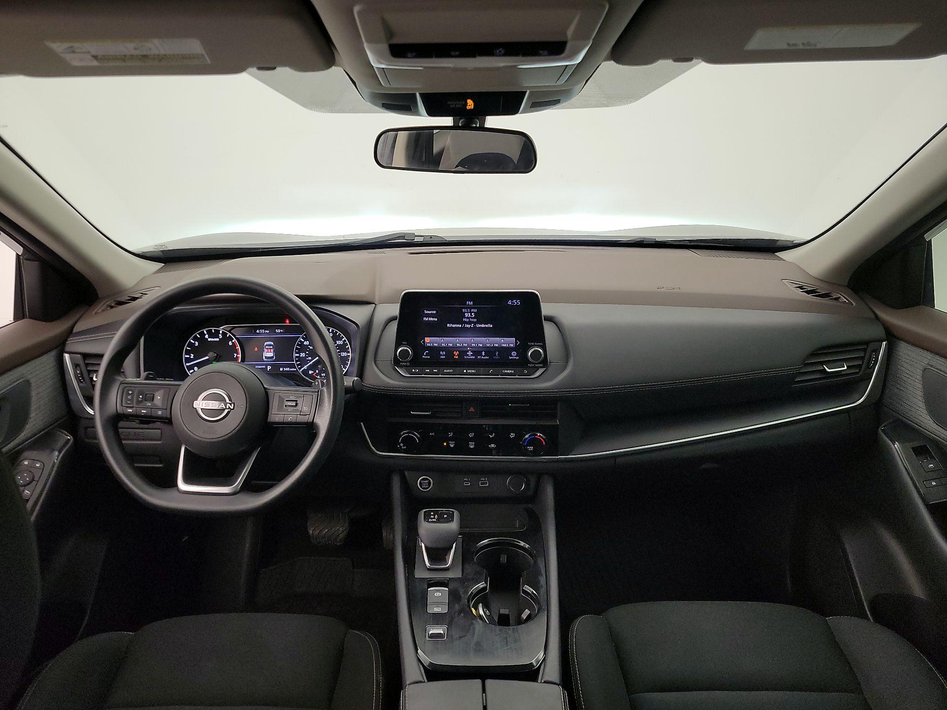 Thumbnail: 2023 Nissan Rogue - 9