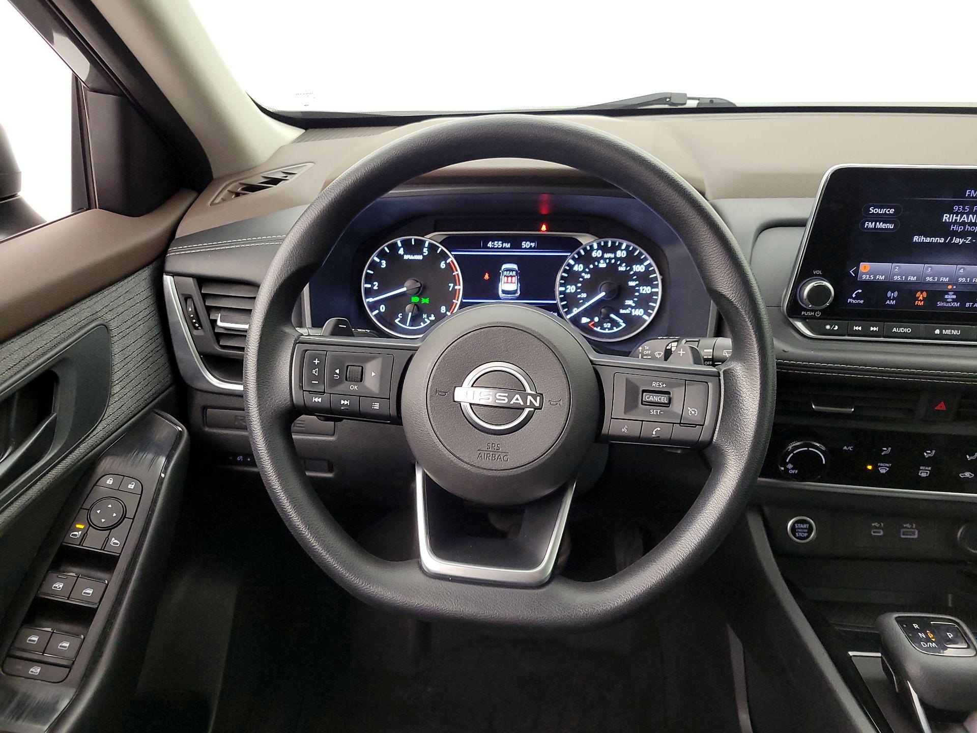 Thumbnail: 2023 Nissan Rogue - 10