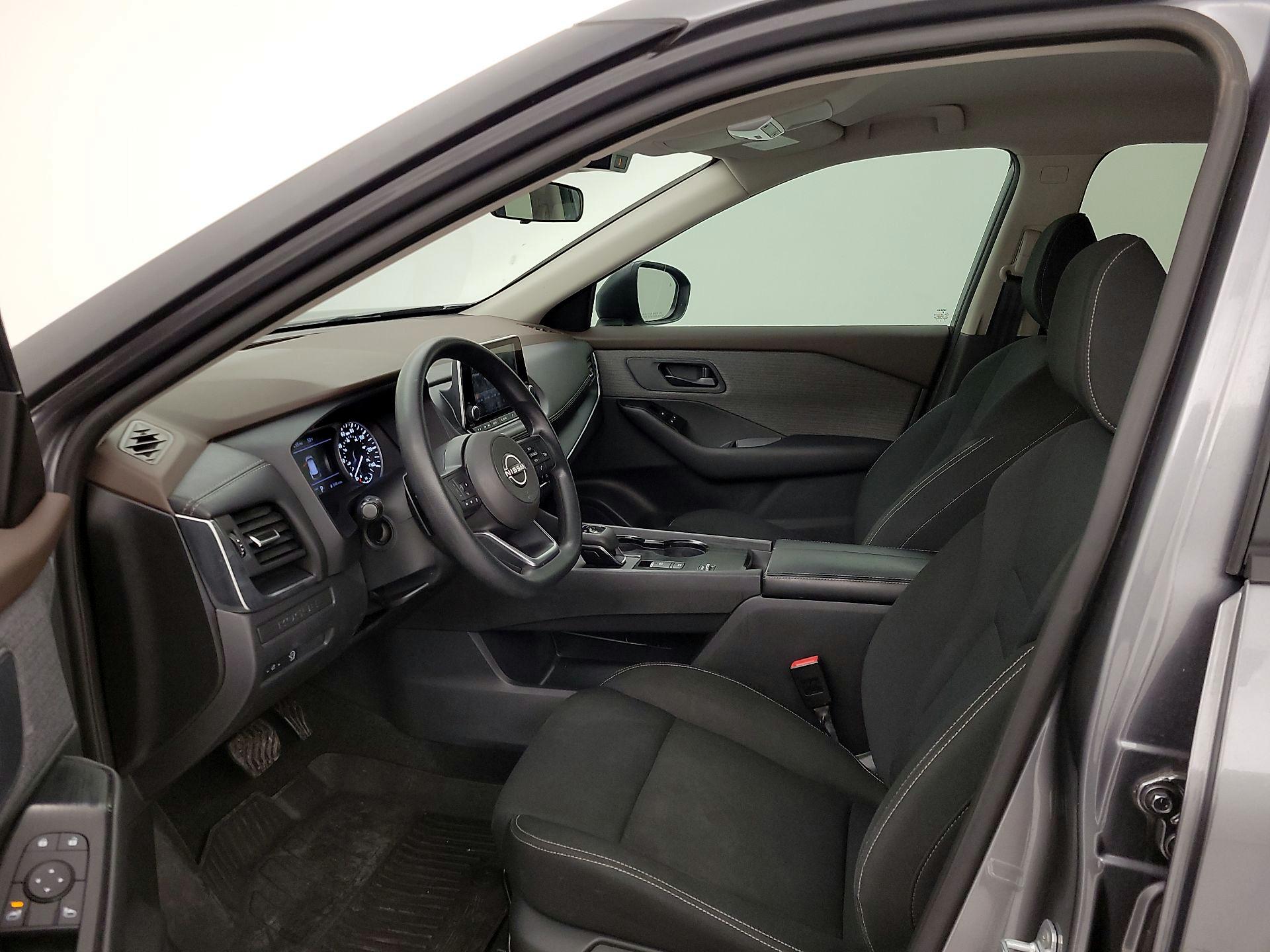 Thumbnail: 2023 Nissan Rogue - 11