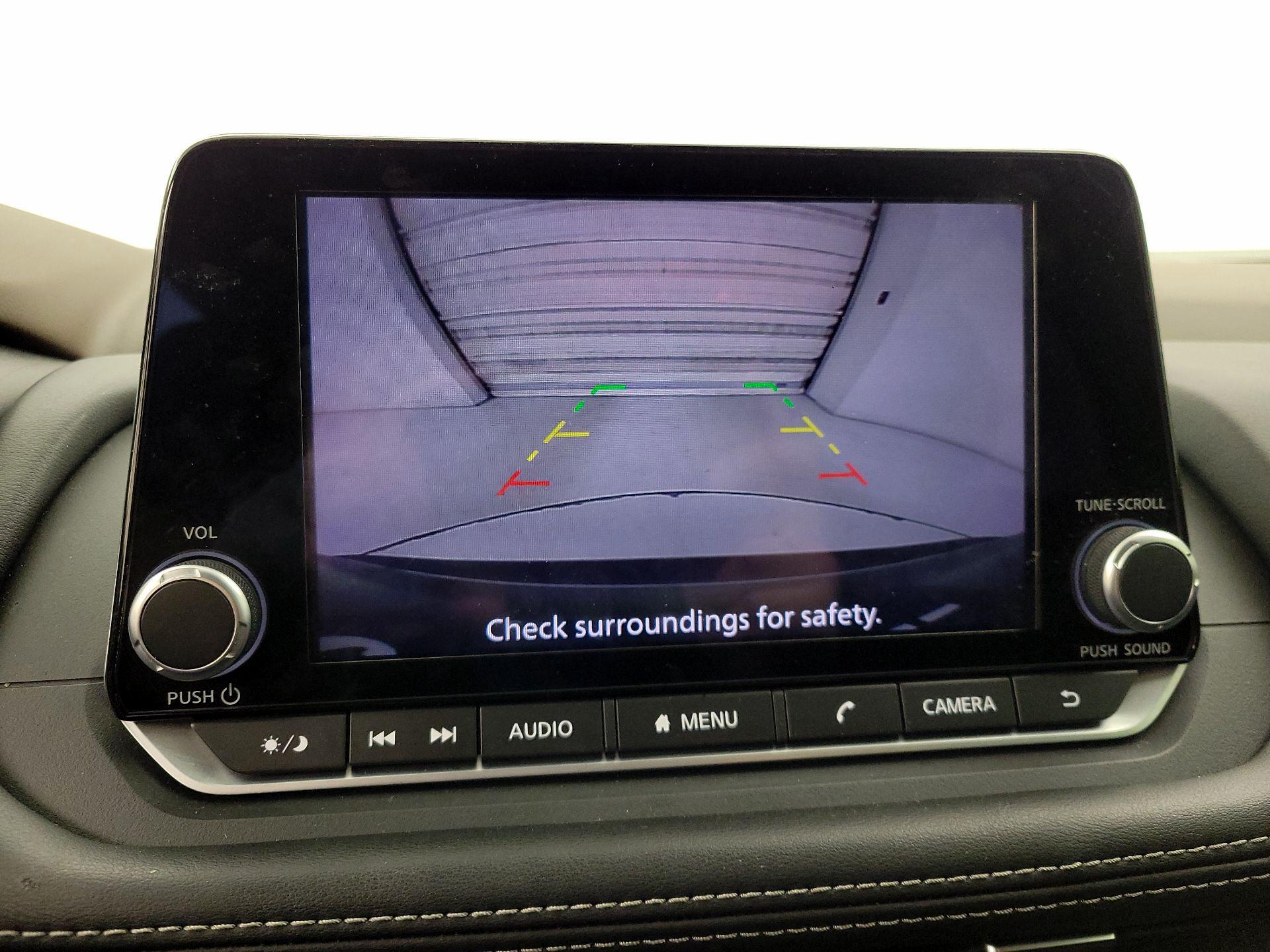 Thumbnail: 2023 Nissan Rogue - 14