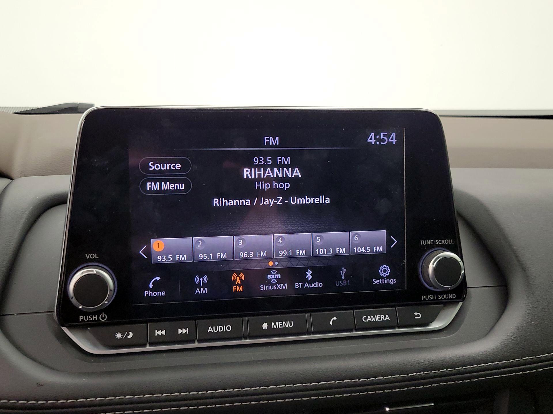 Thumbnail: 2023 Nissan Rogue - 15