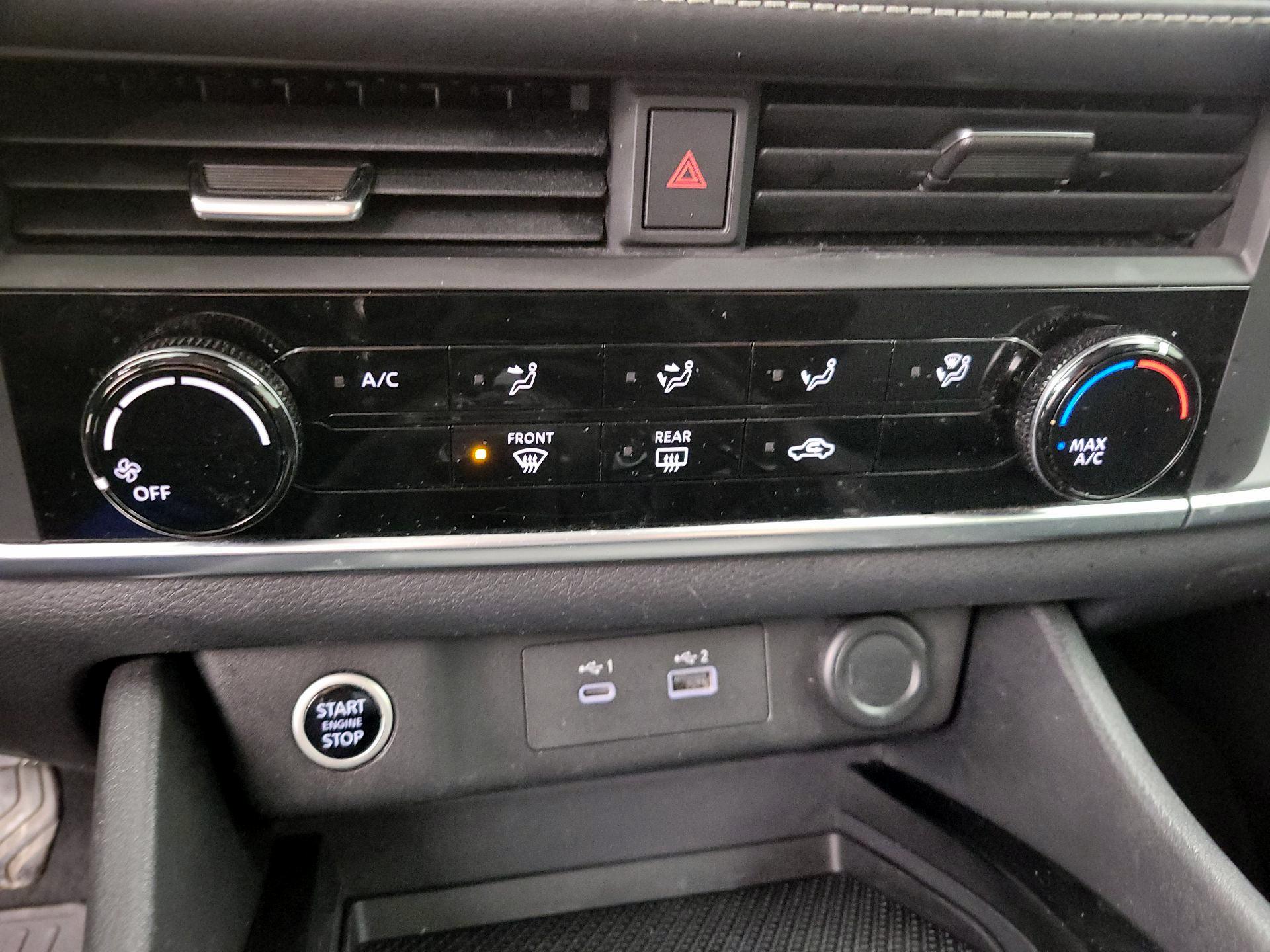 Thumbnail: 2023 Nissan Rogue - 16