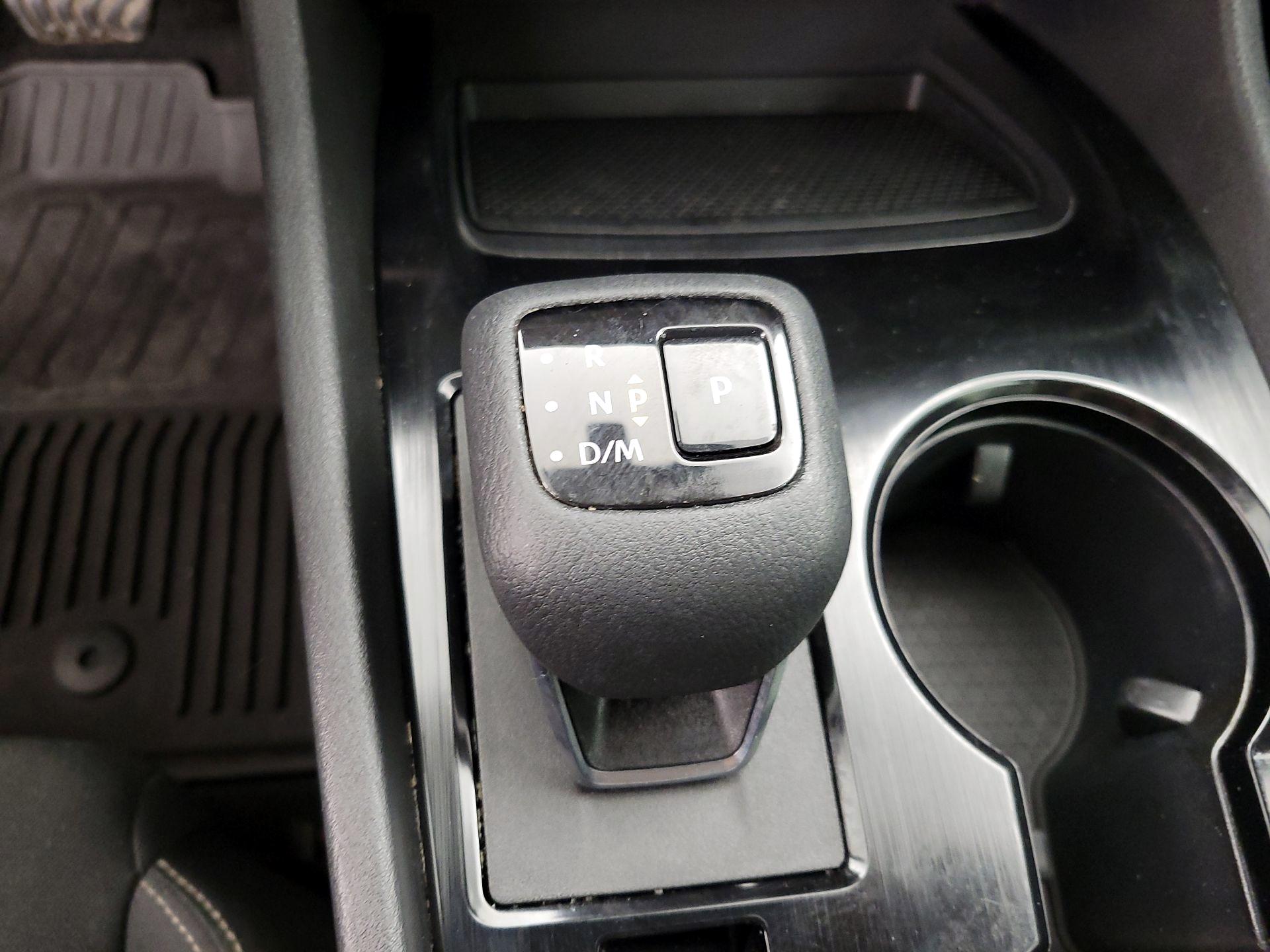 Thumbnail: 2023 Nissan Rogue - 17