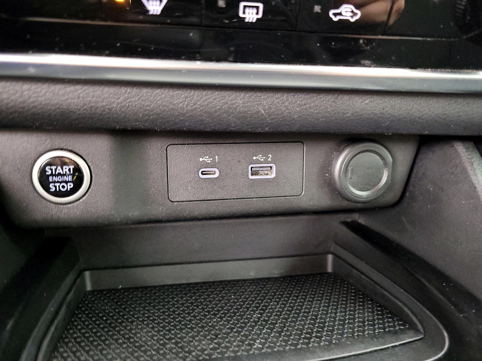 Thumbnail: 2023 Nissan Rogue - 18