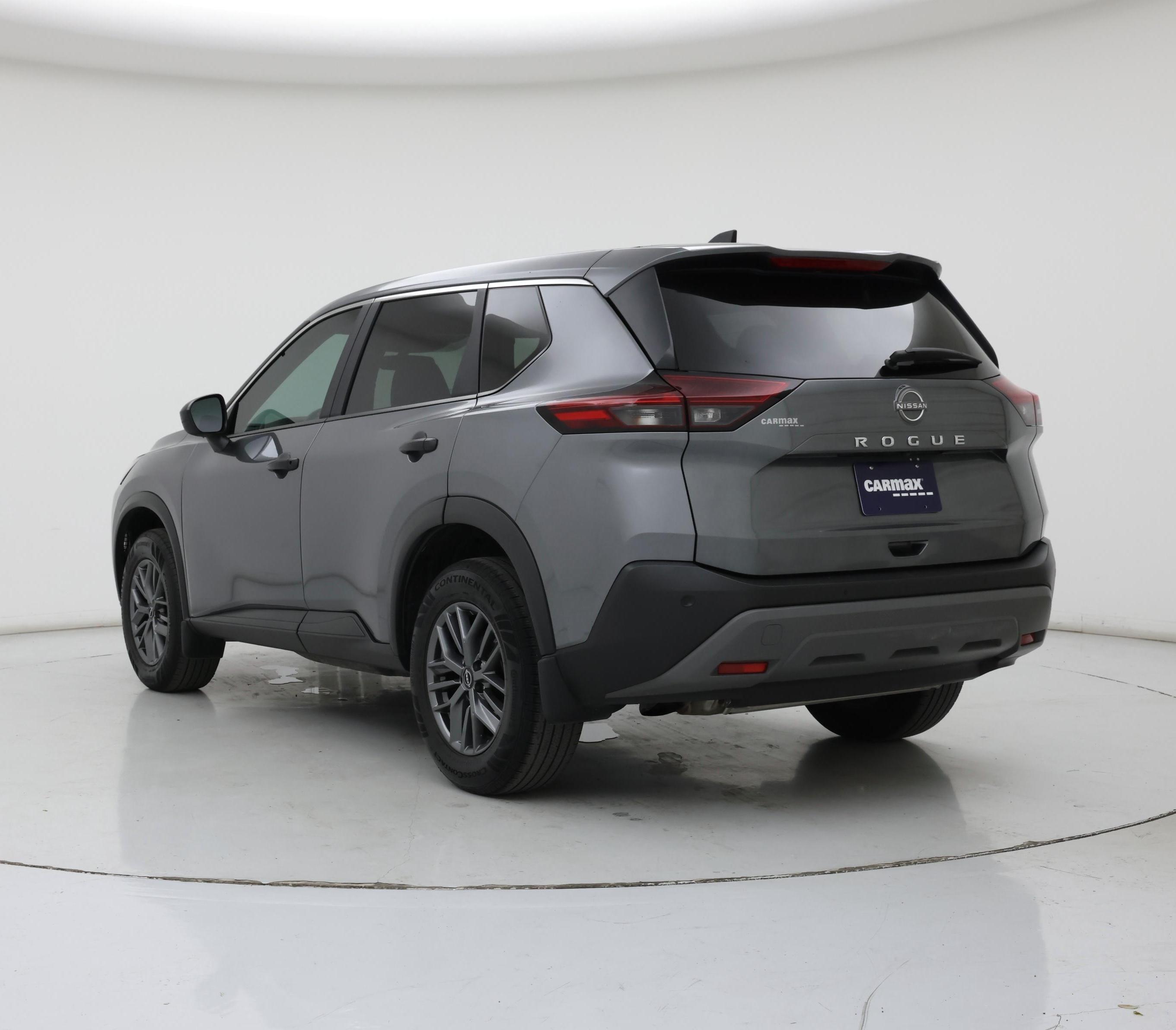 Thumbnail: 2023 Nissan Rogue - 2