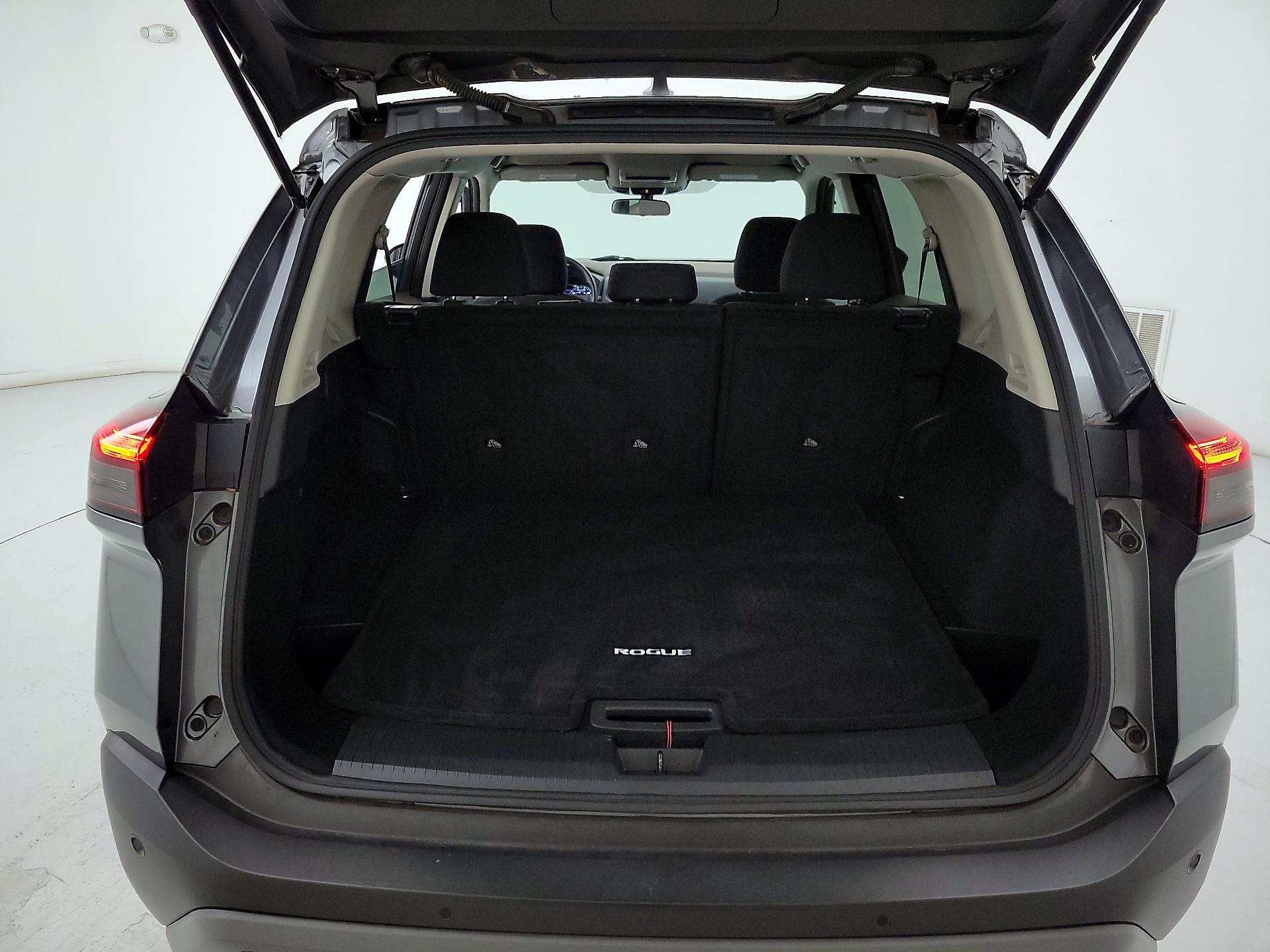 Thumbnail: 2023 Nissan Rogue - 20