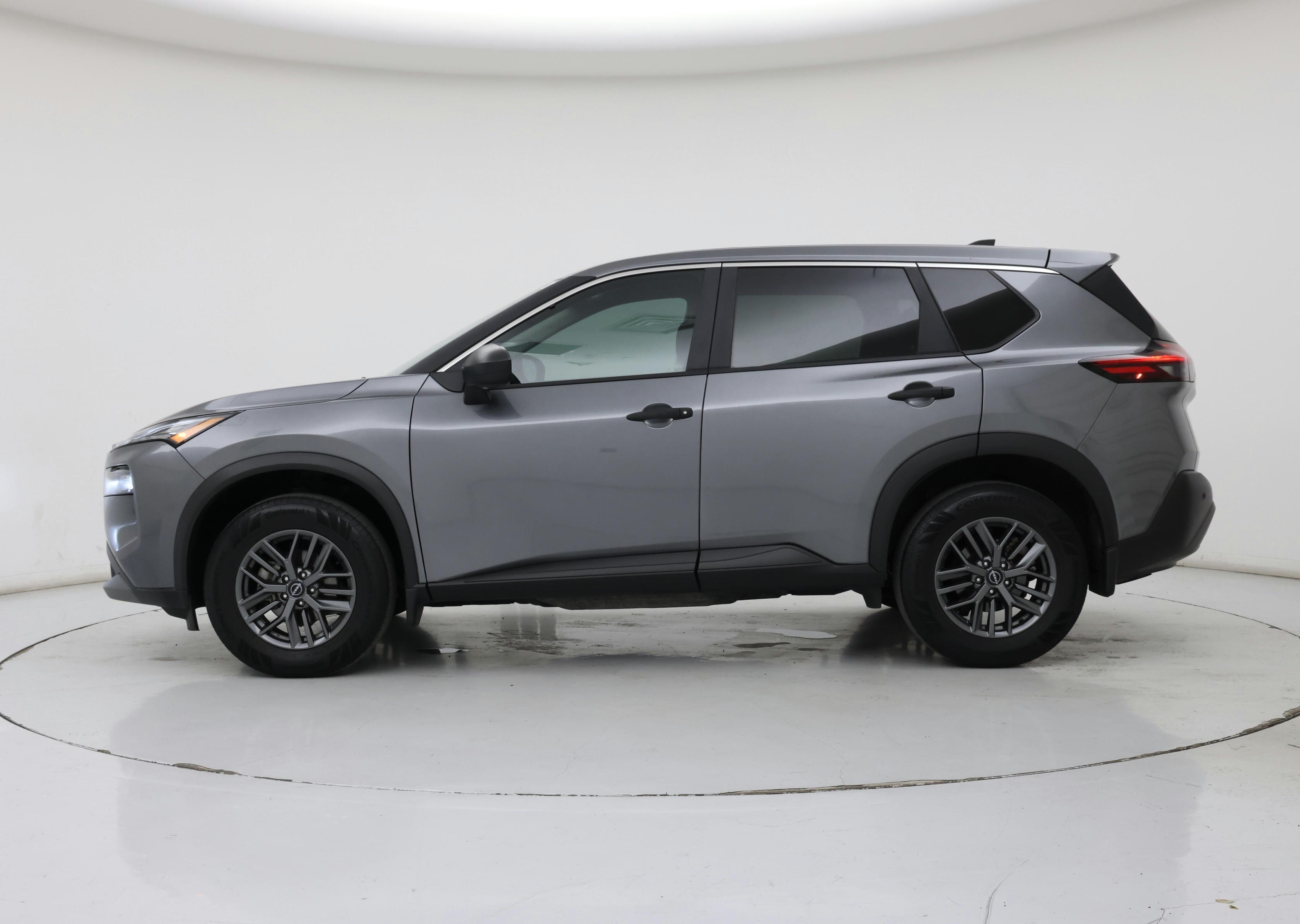 Thumbnail: 2023 Nissan Rogue - 3