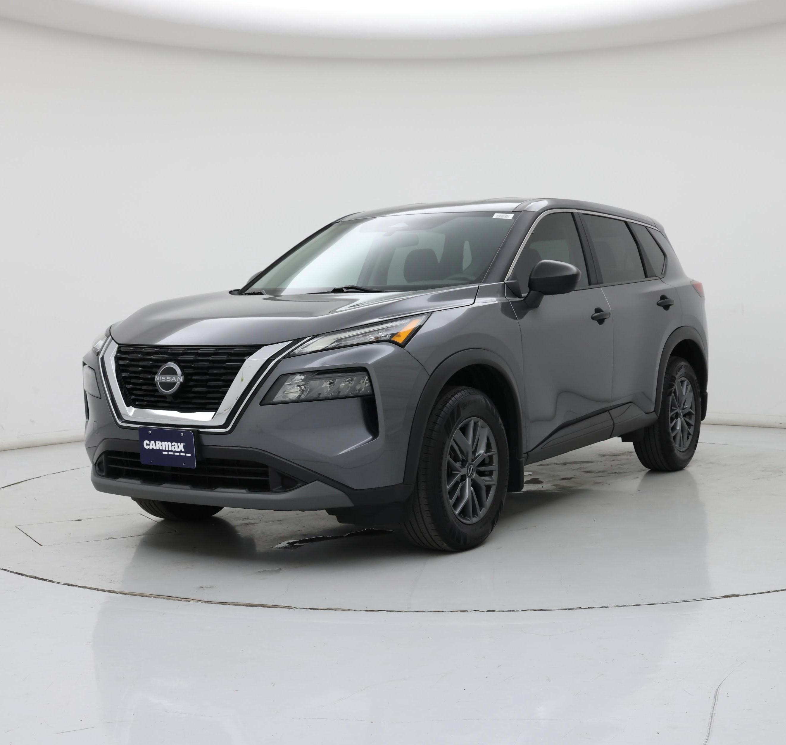 Thumbnail: 2023 Nissan Rogue - 4