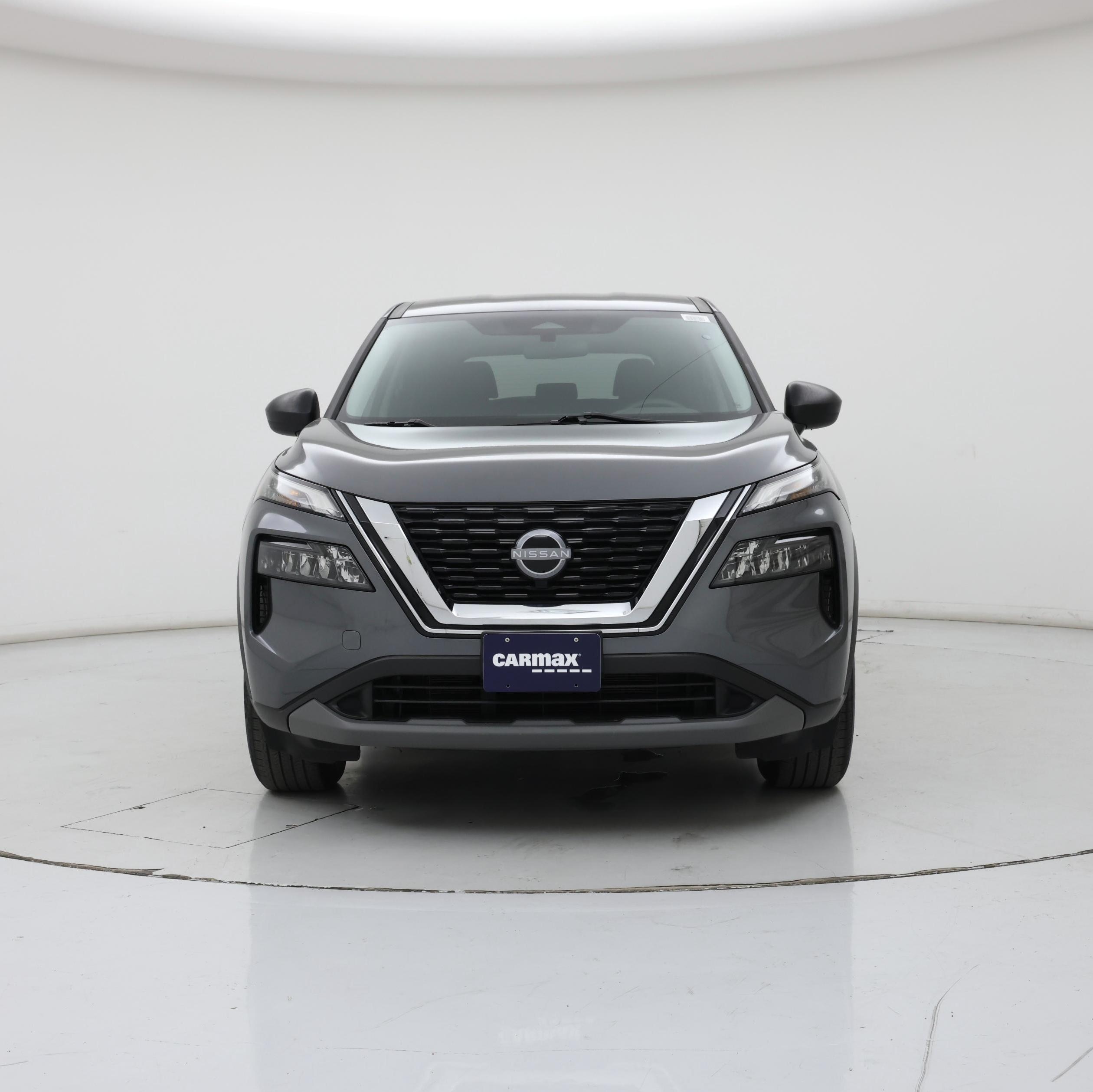 Thumbnail: 2023 Nissan Rogue - 5