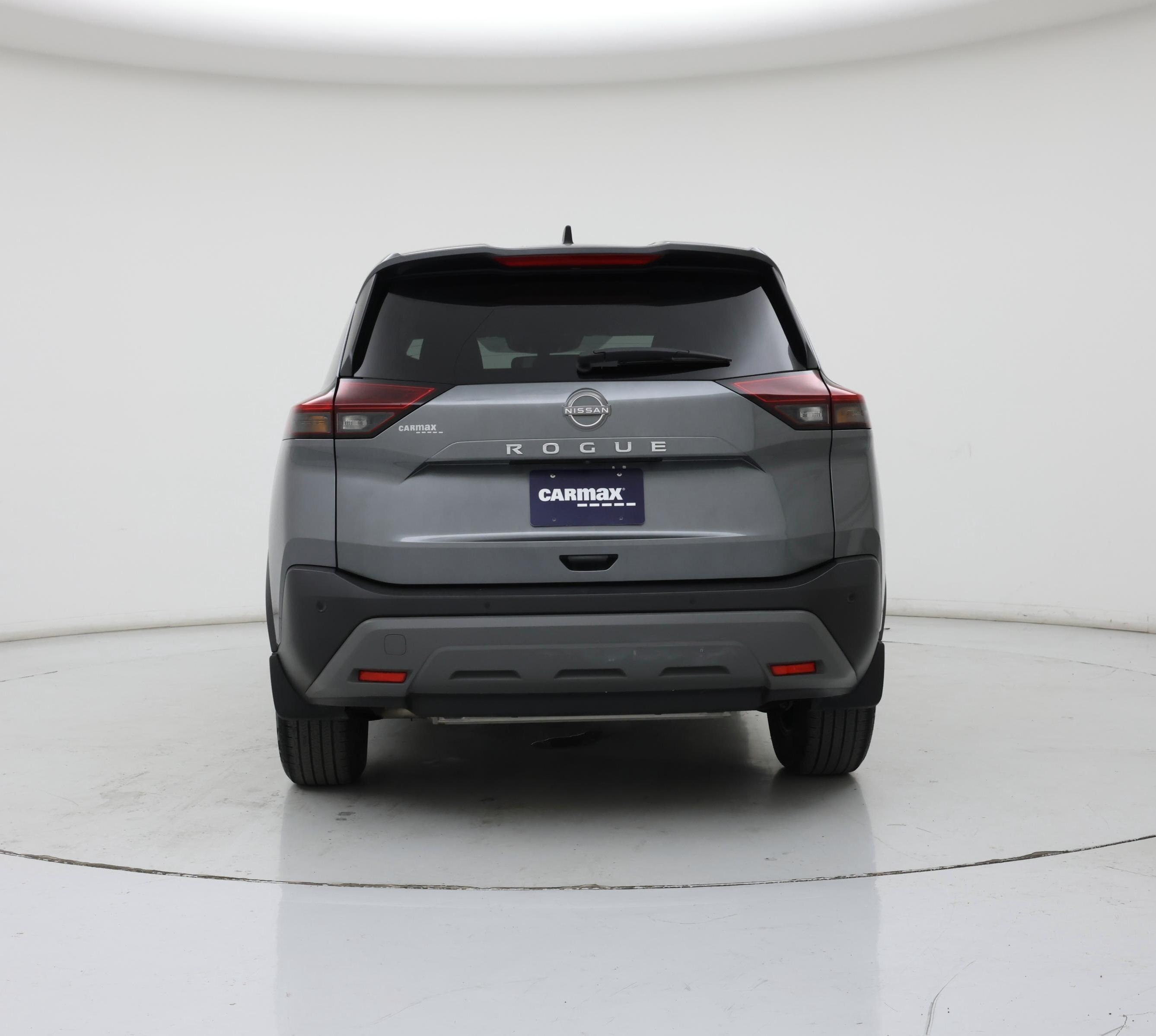 Thumbnail: 2023 Nissan Rogue - 6