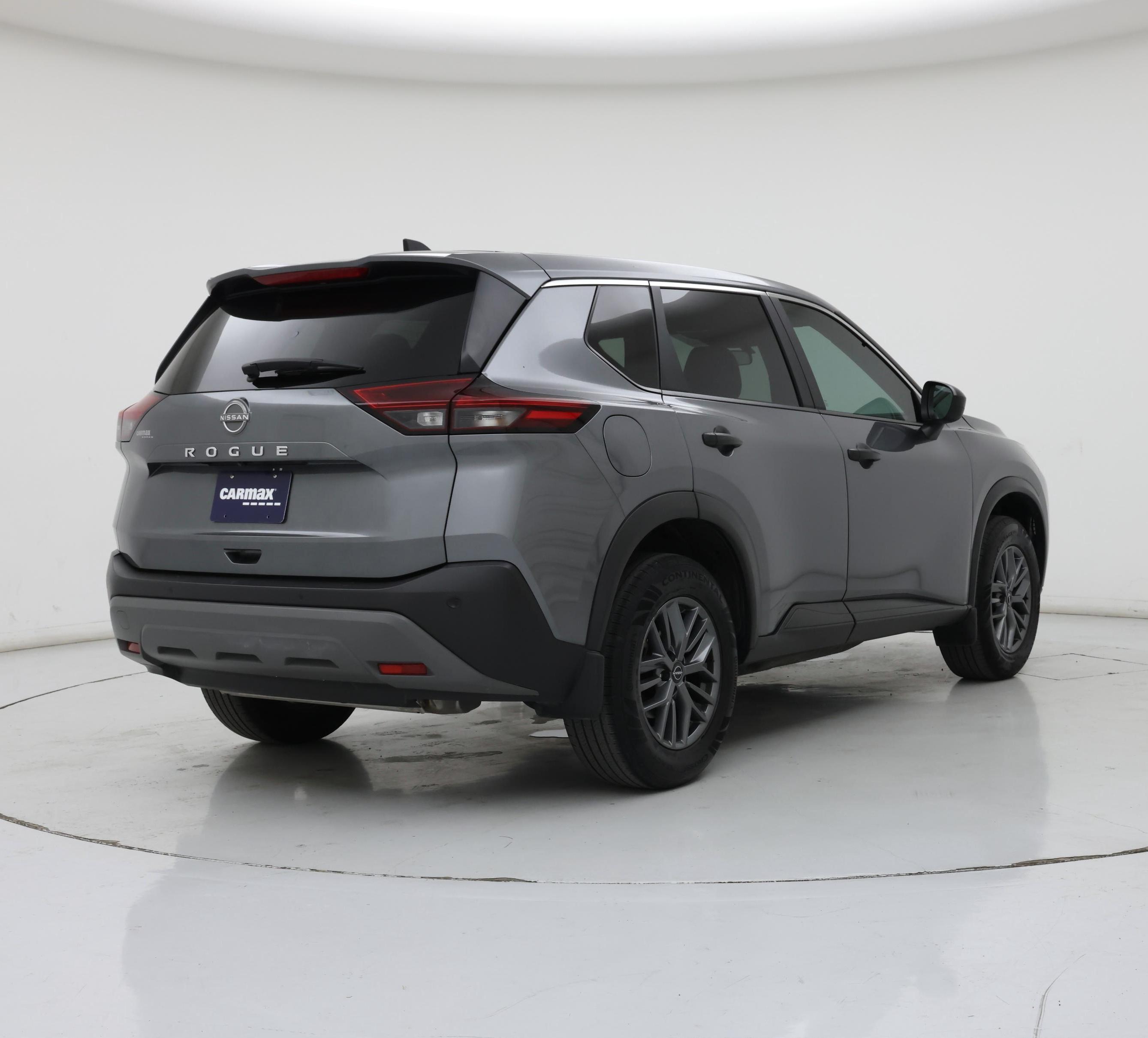 Thumbnail: 2023 Nissan Rogue - 8